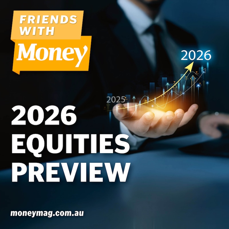 Artwork for podcast Friends With Money