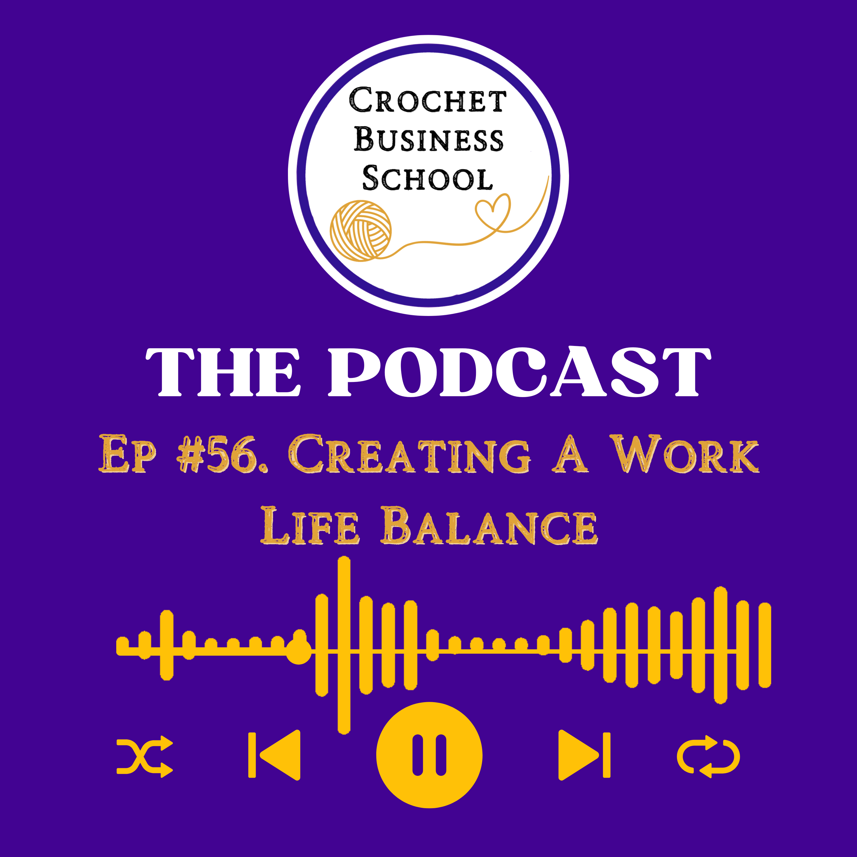 Creating A Work Life Balance