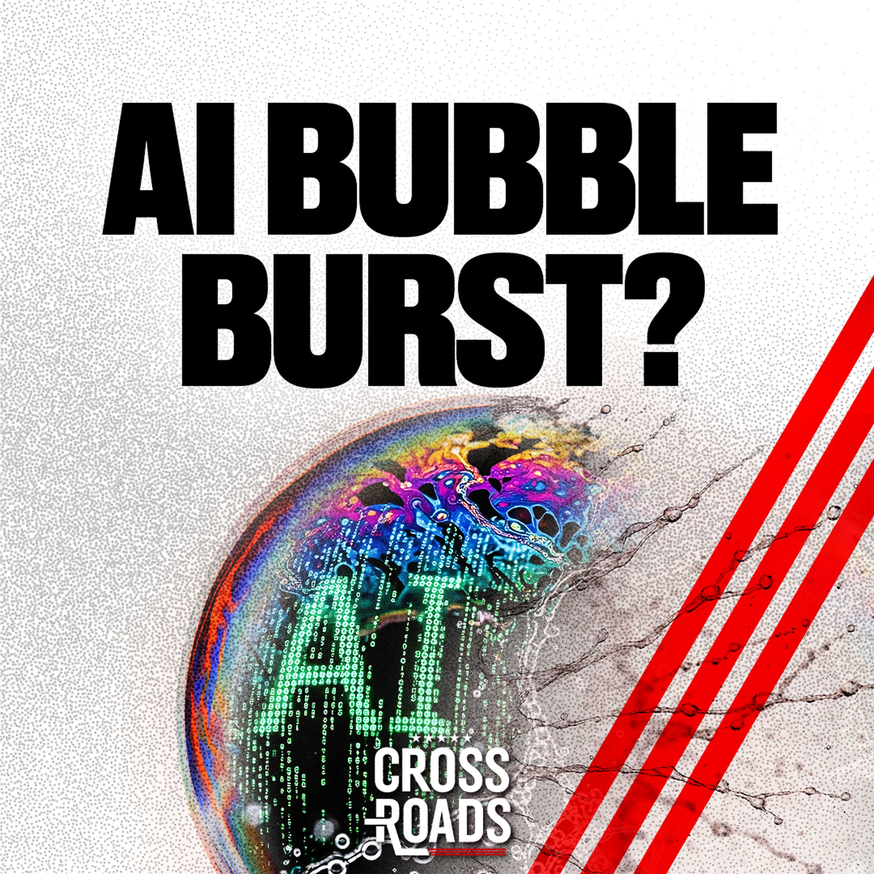 Is AI the Next Dotcom Bubble? Is AI the Next Dotcom Bubble?