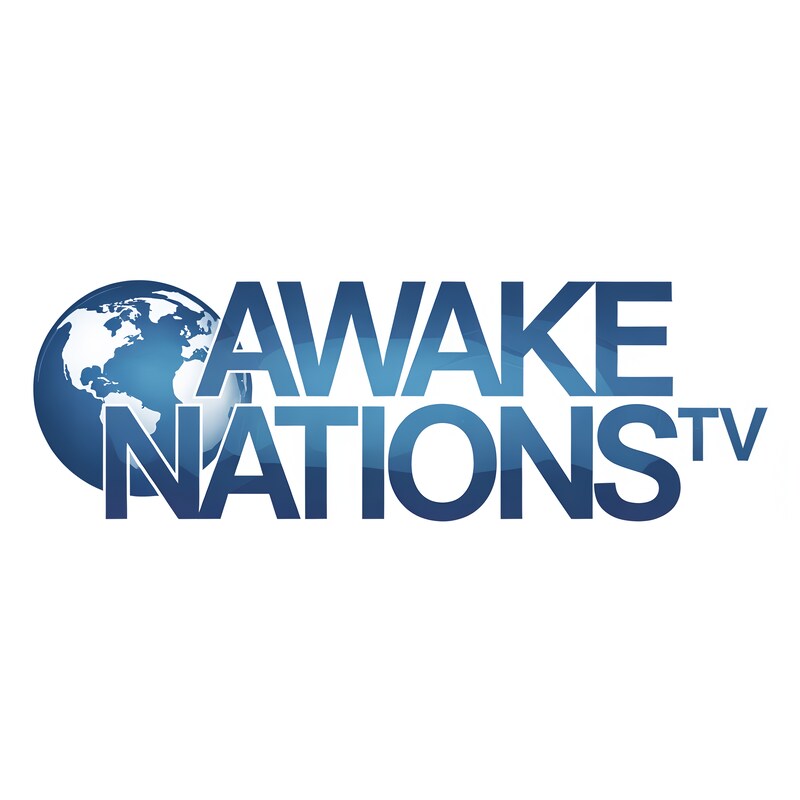 Artwork for podcast Awake Nations TV