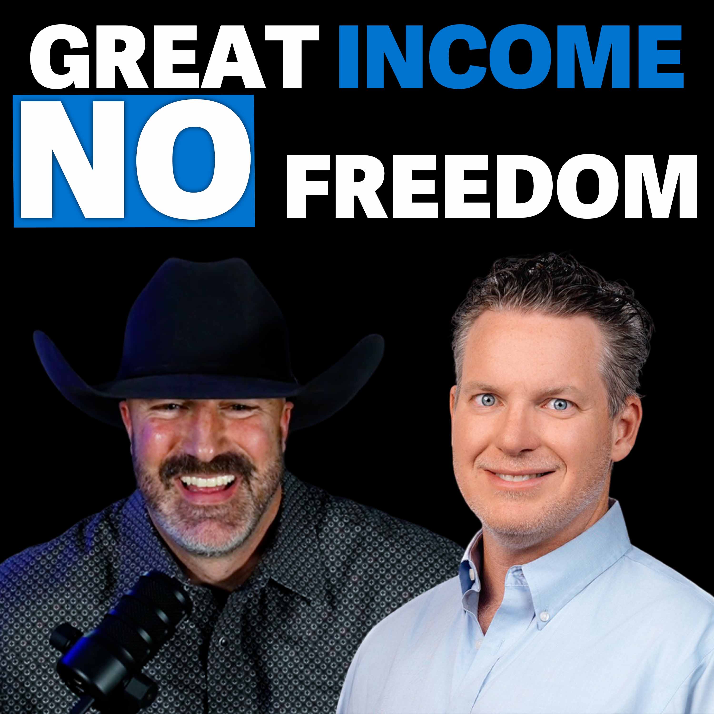 Episode 372 - How Our Member Got Financial & Lifestyle Freedom In 8 Years