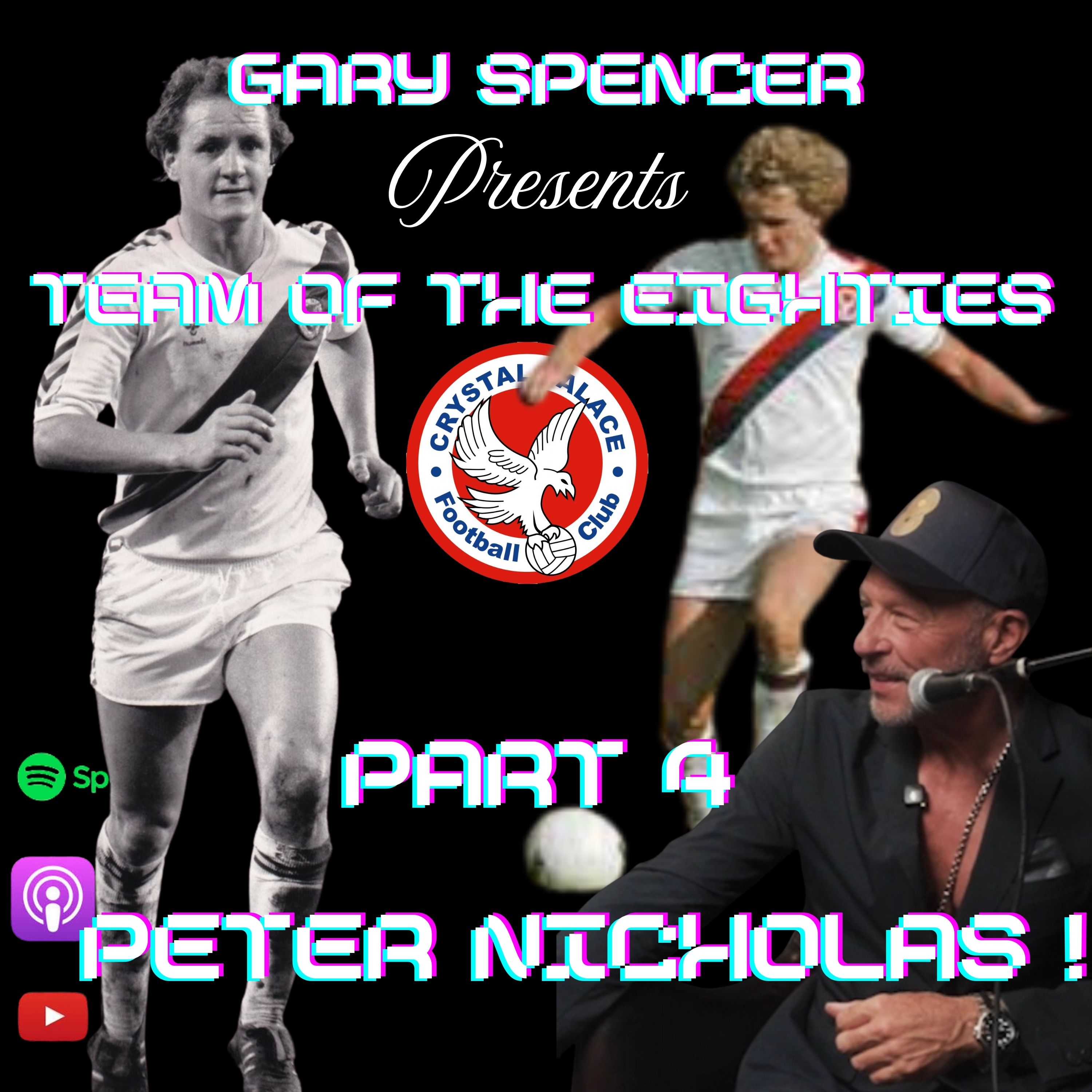 Team of the eighties