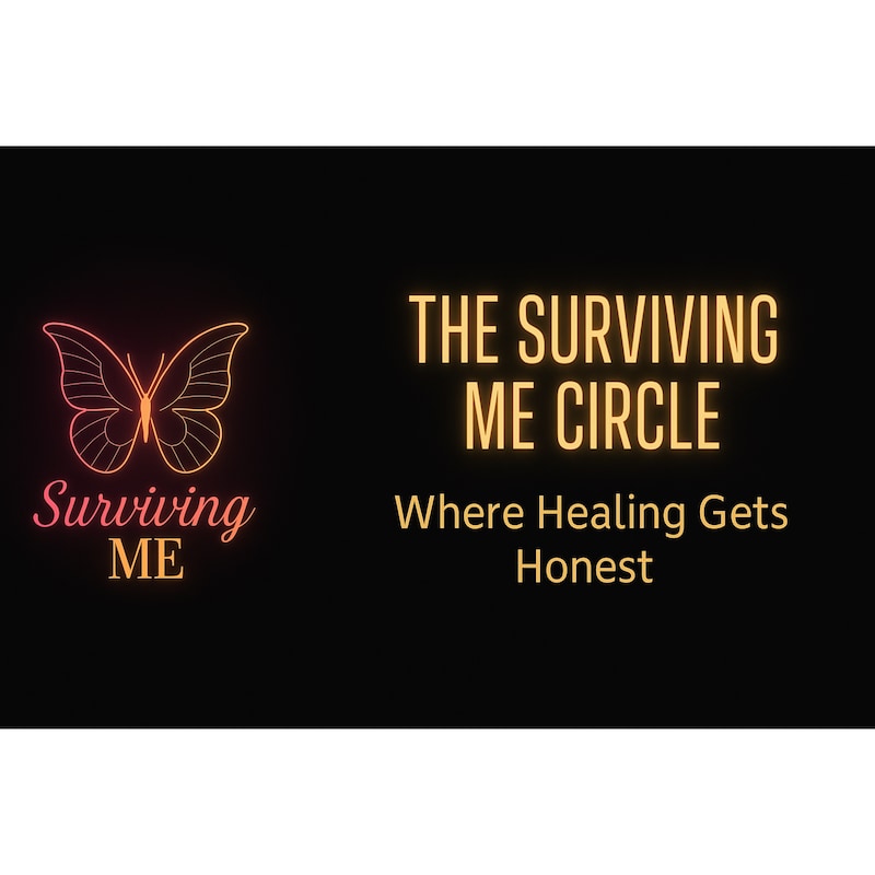 Artwork for podcast Surviving Me