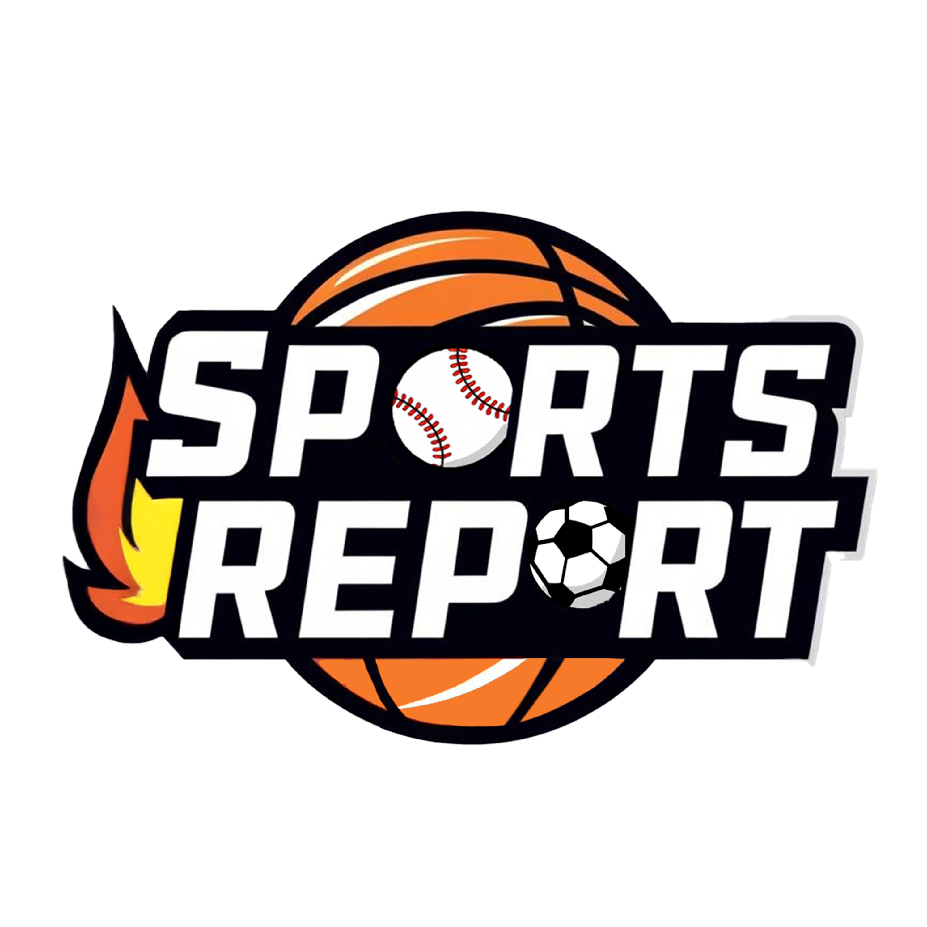 Sports Report