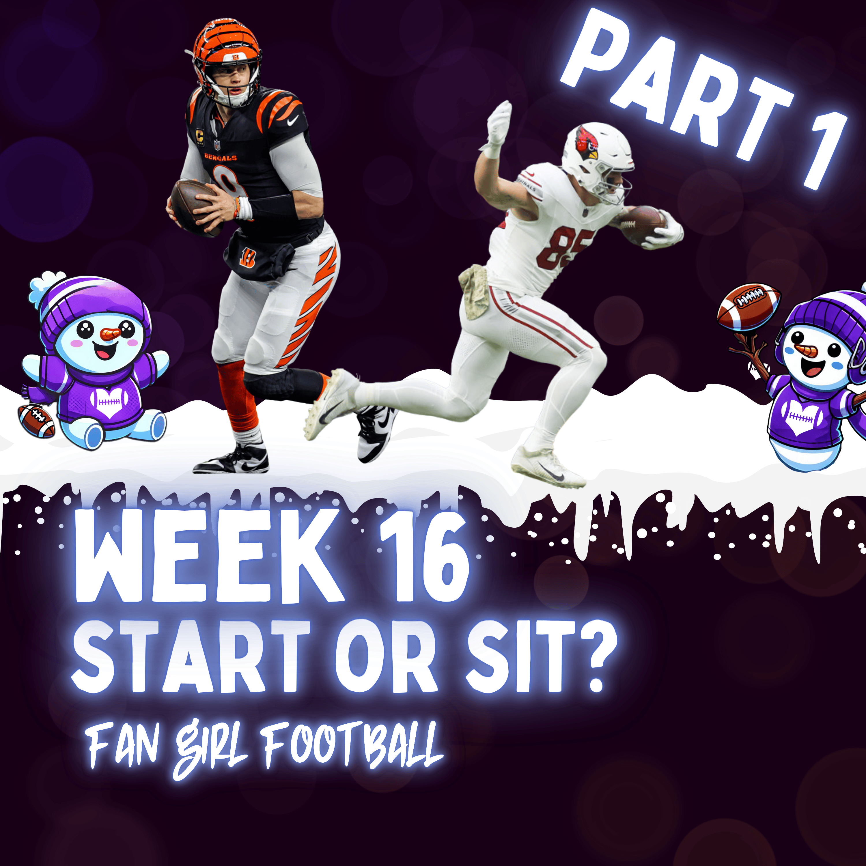 Fantasy Football Gameplan