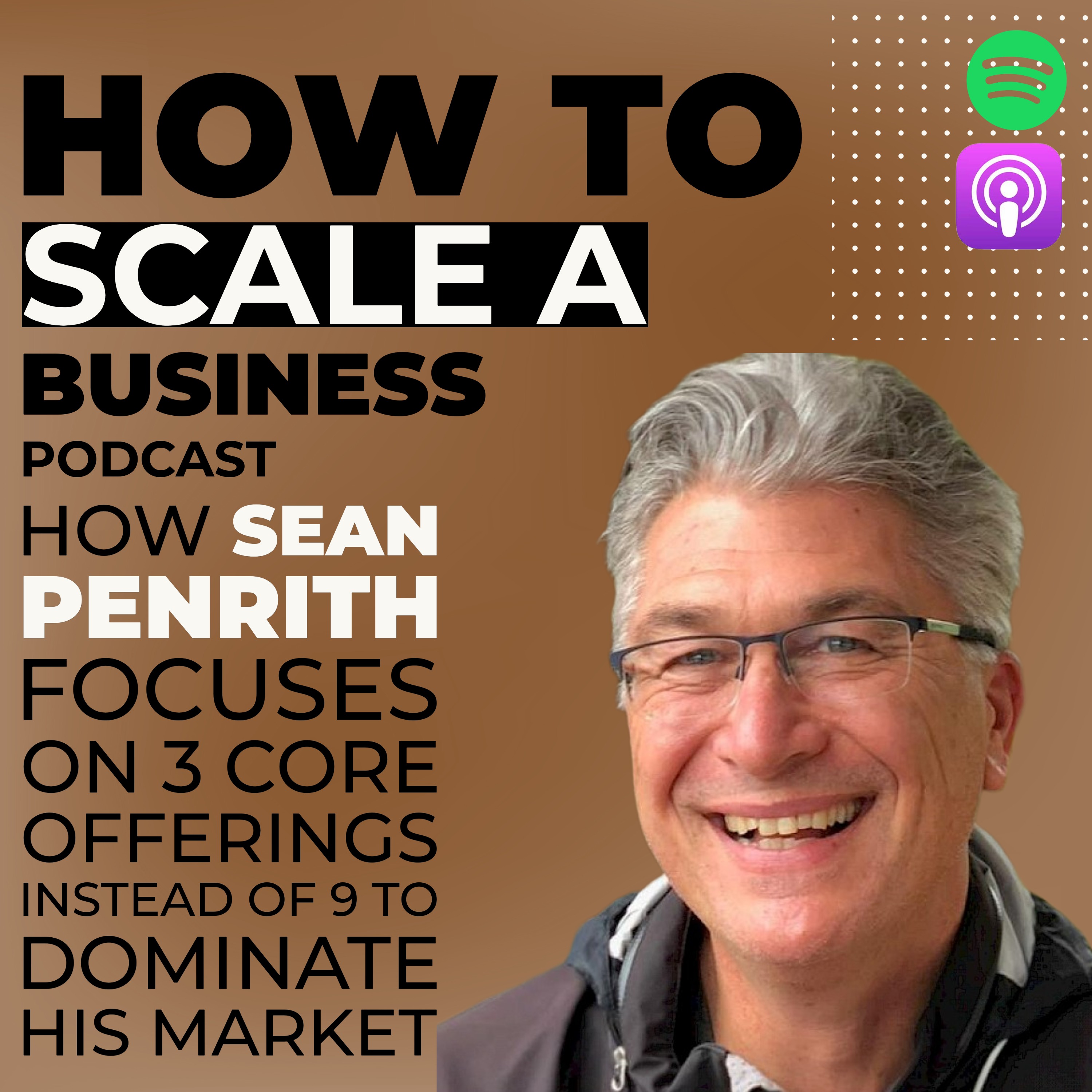 How to Scale a Business