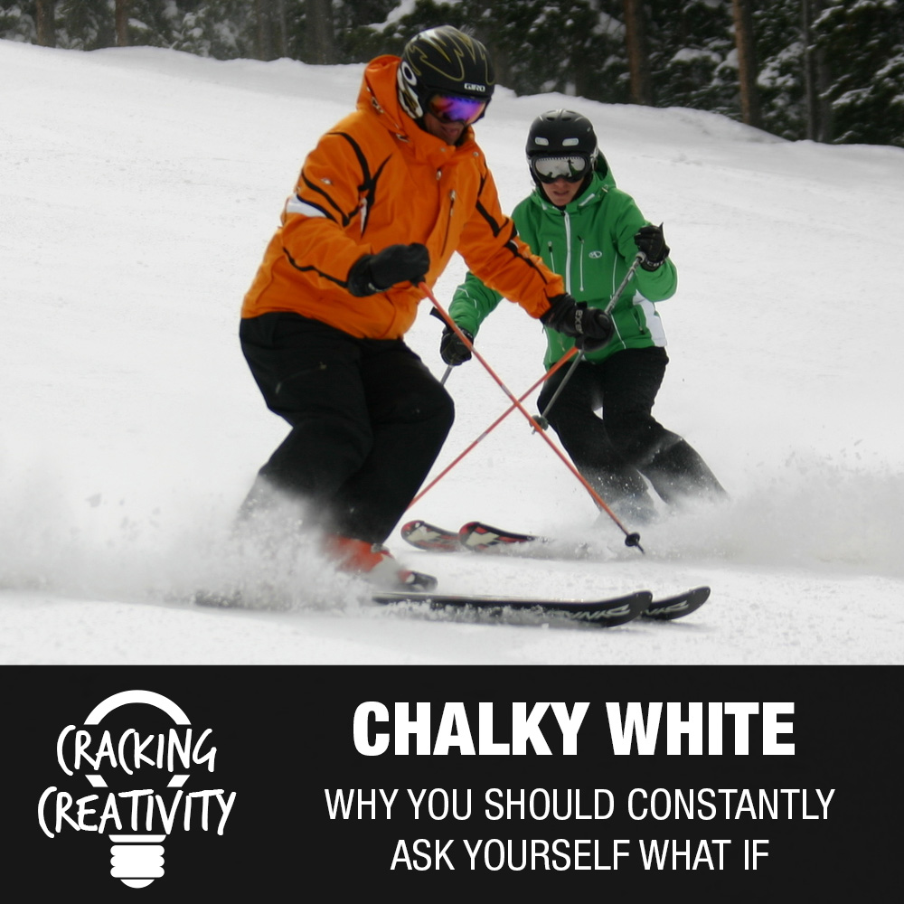 Standout Creatives: Business, marketing, and creativity tips for solopreneurs launching their ideas