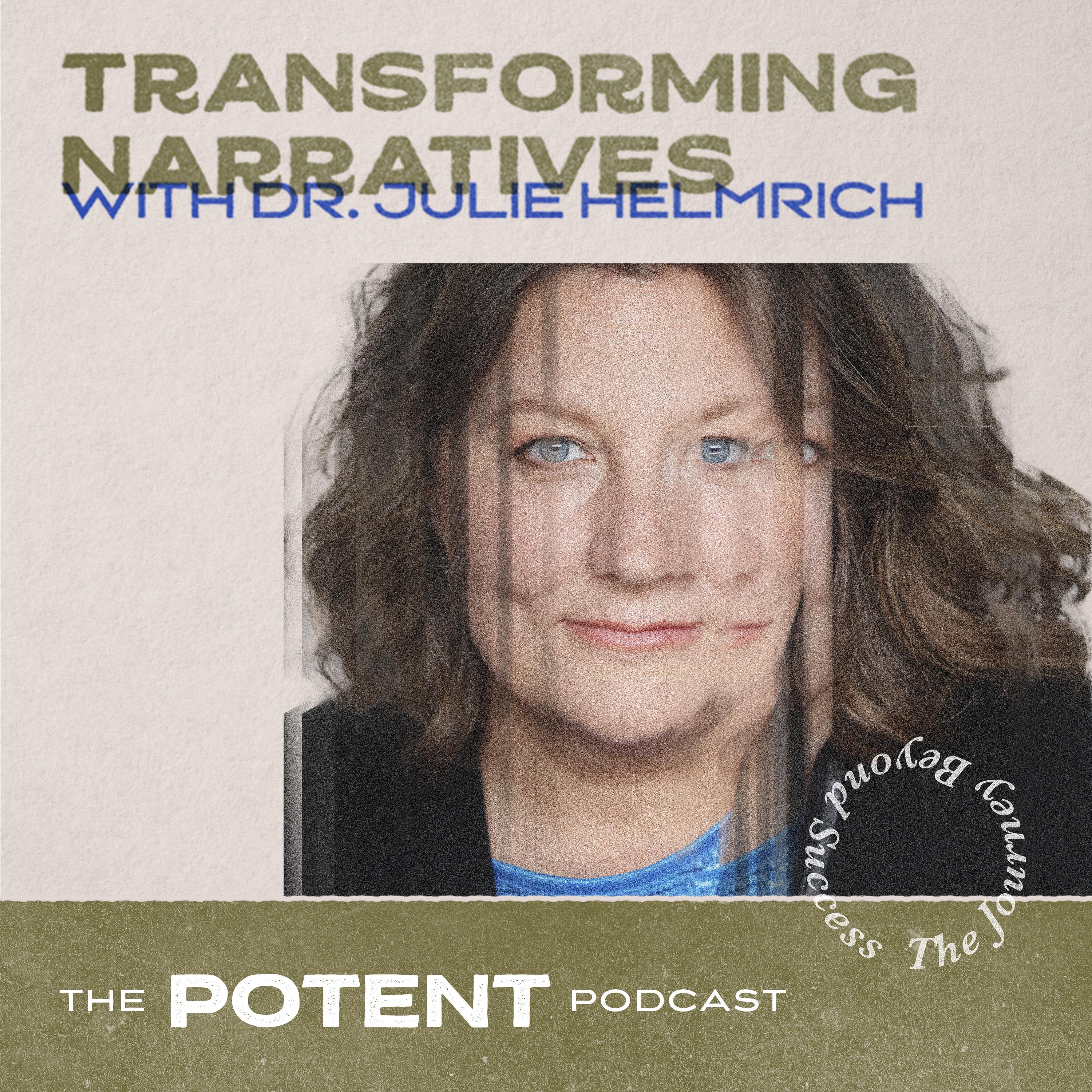 Potent with Steven Lawson