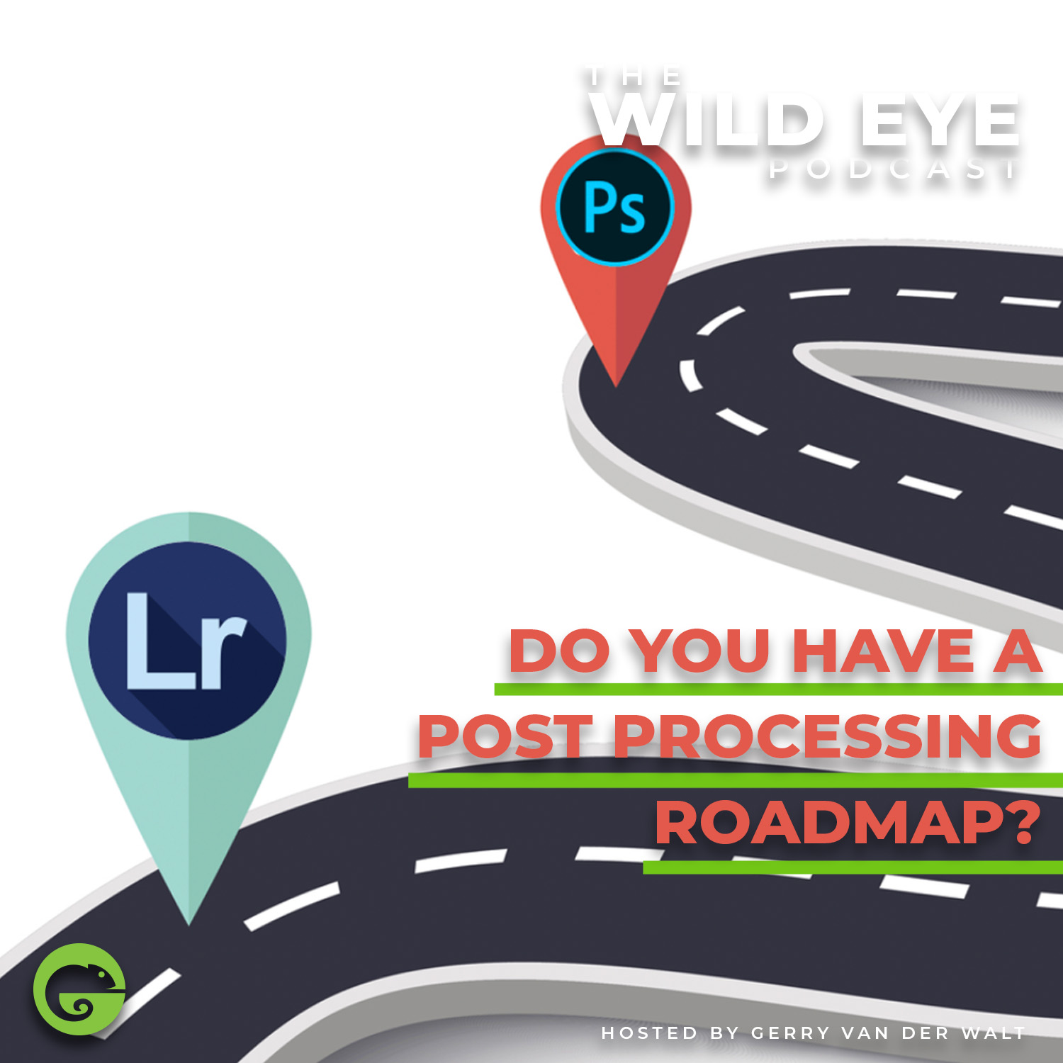 #449 - Do you have a post-processing roadmap?