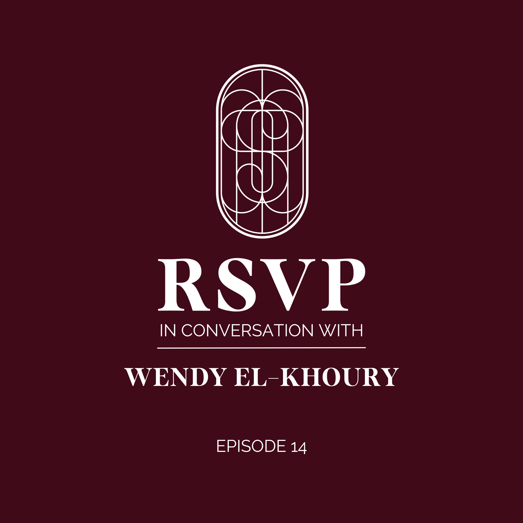 RSVP In Conversation With
