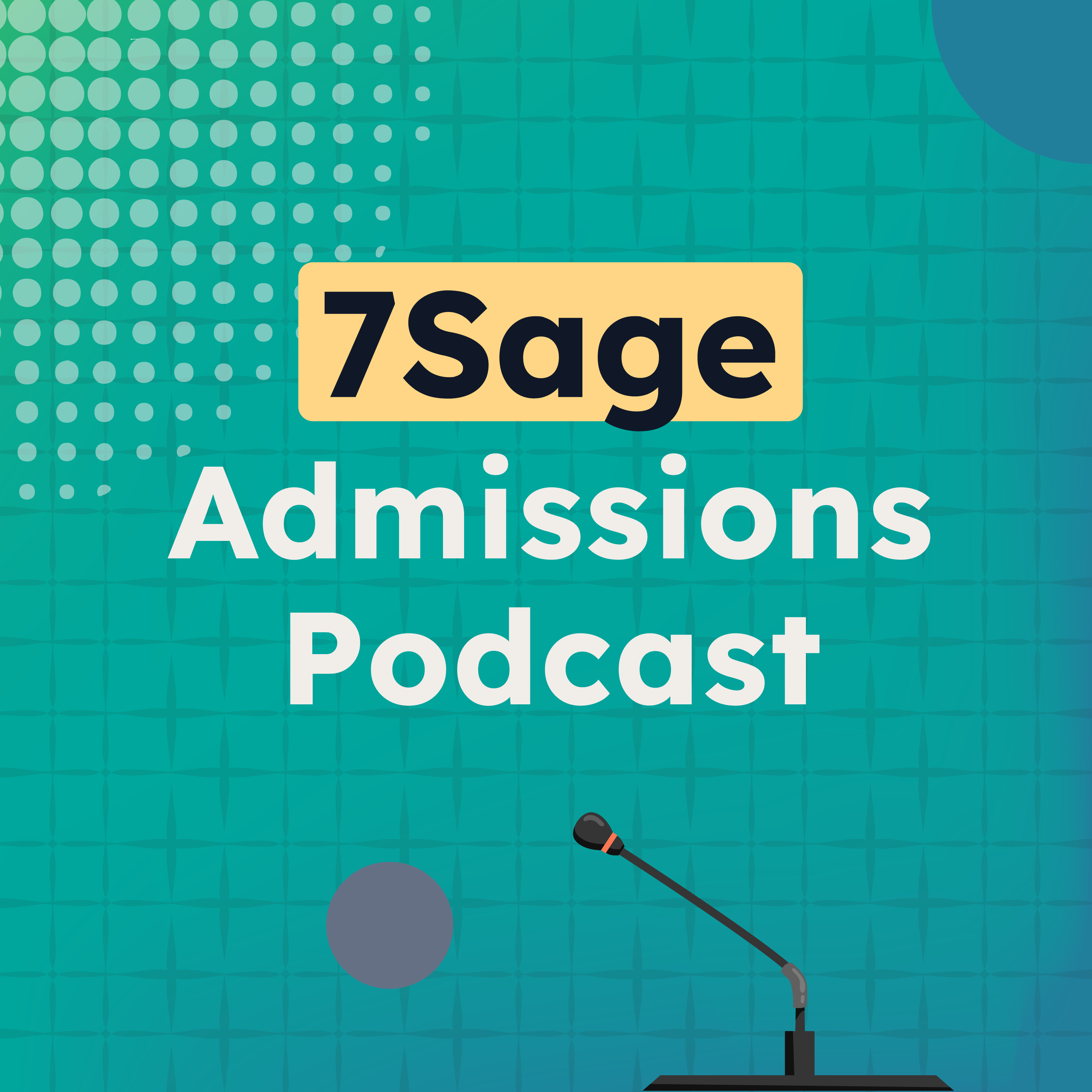The 7Sage Admissions Podcast - Next Stop: Law School