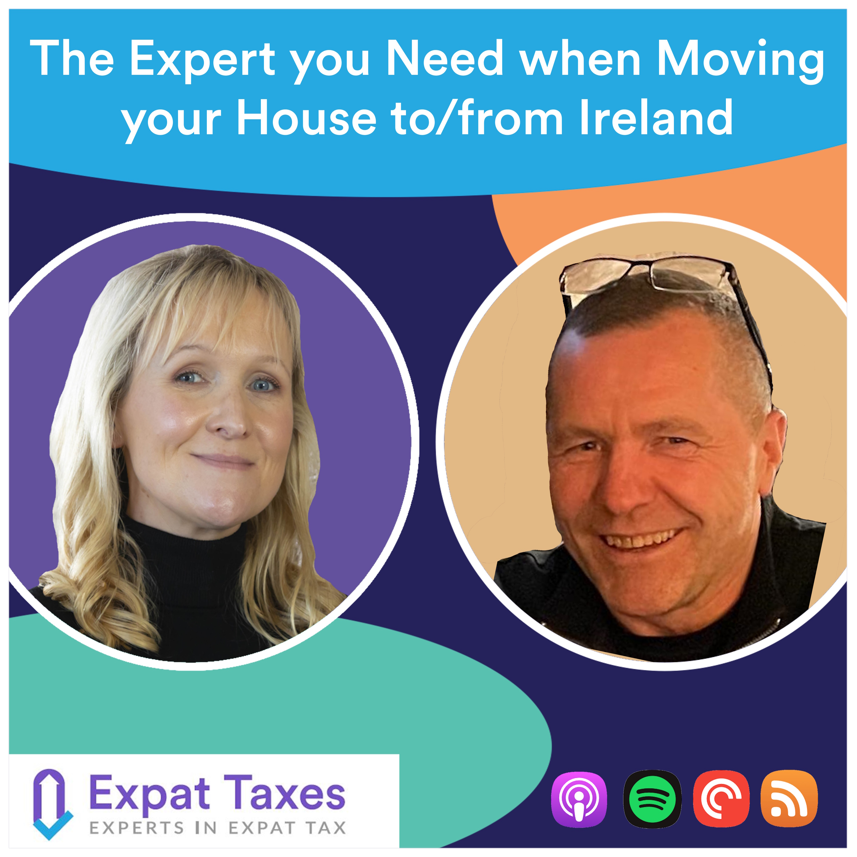 Taxbytes for Expats