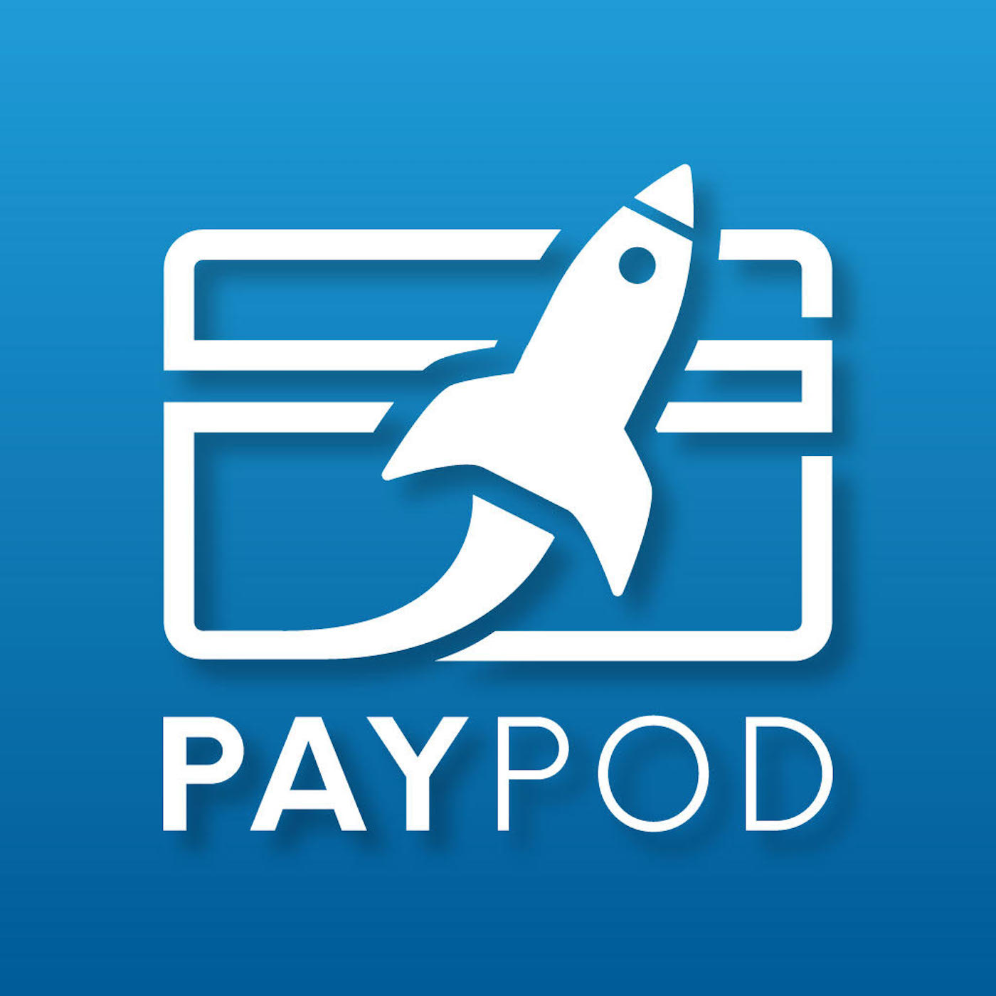 PAYPOD​ THE PAYMENTS AND FINTECH PODCAST Image