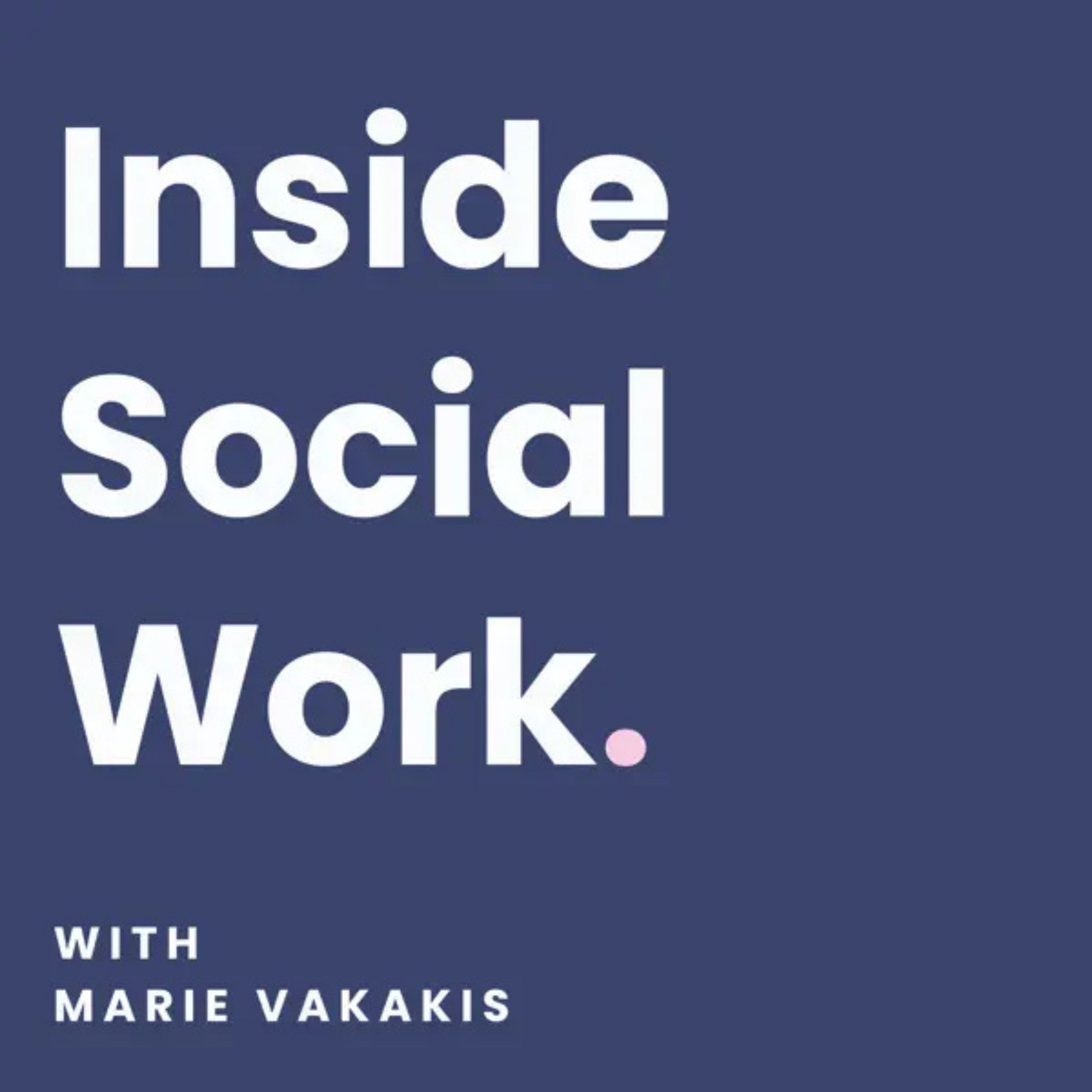 Inside Social Work