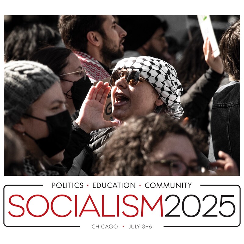 Artwork for podcast Socialism Conference