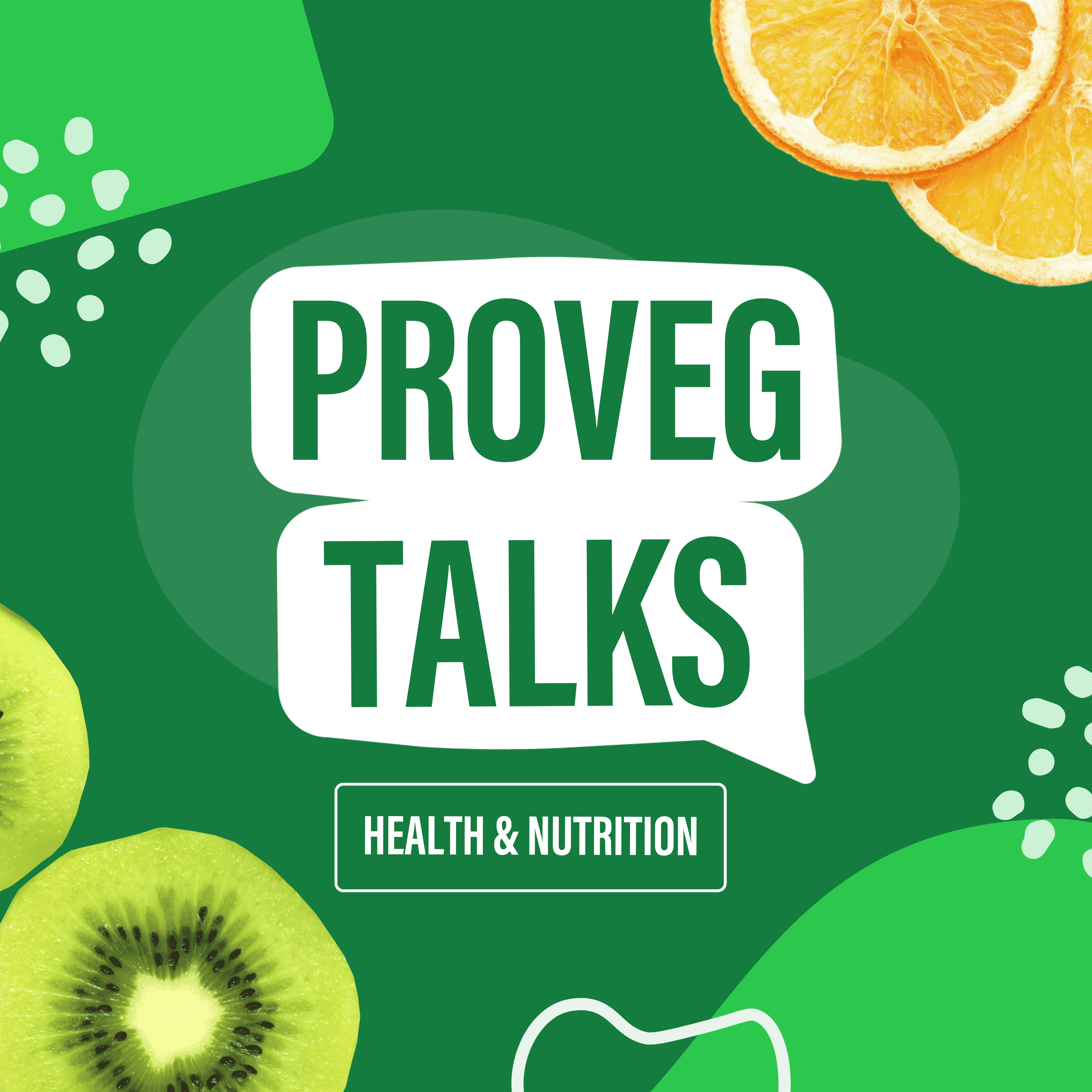 ProVeg Talks