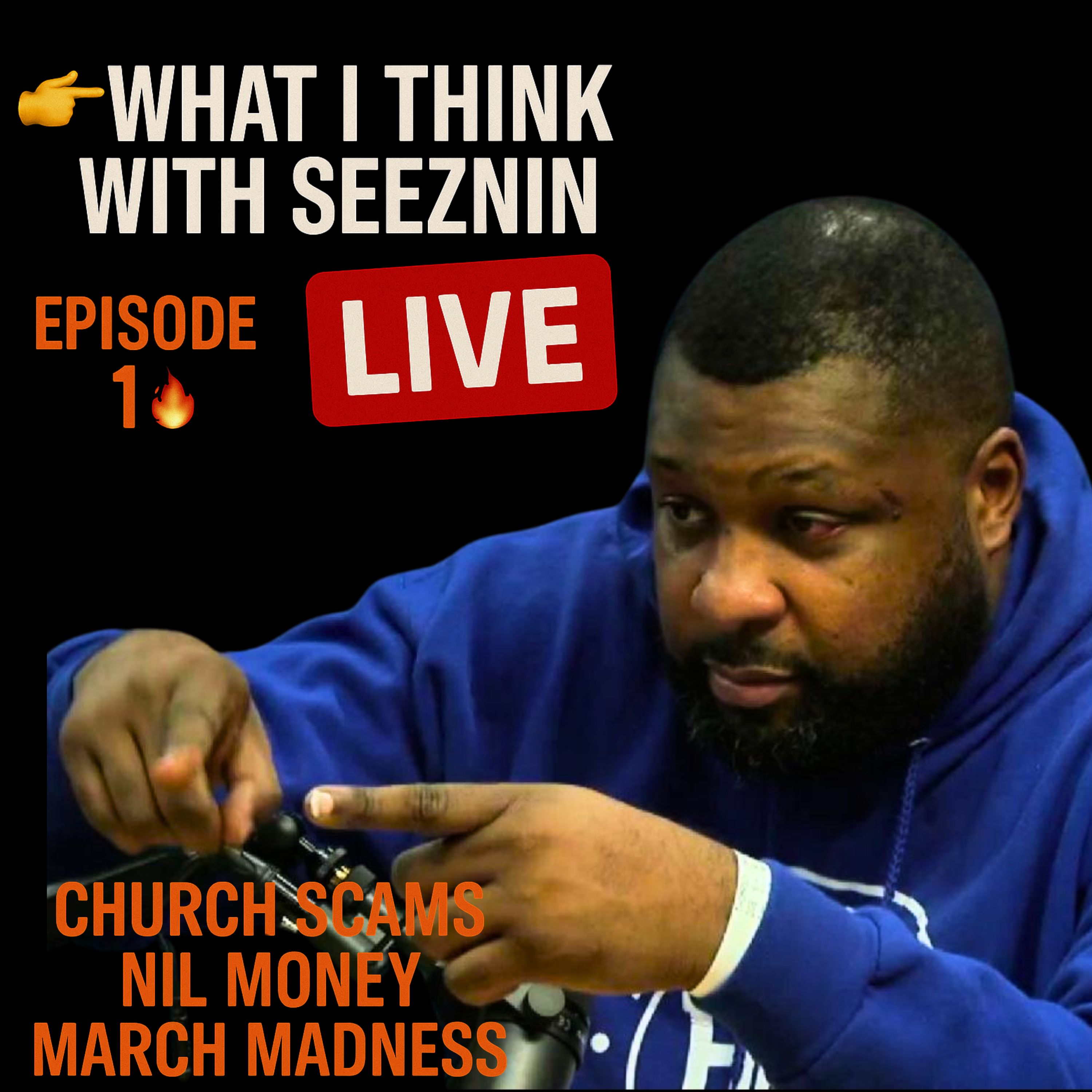 Thorn City Spotlight Show