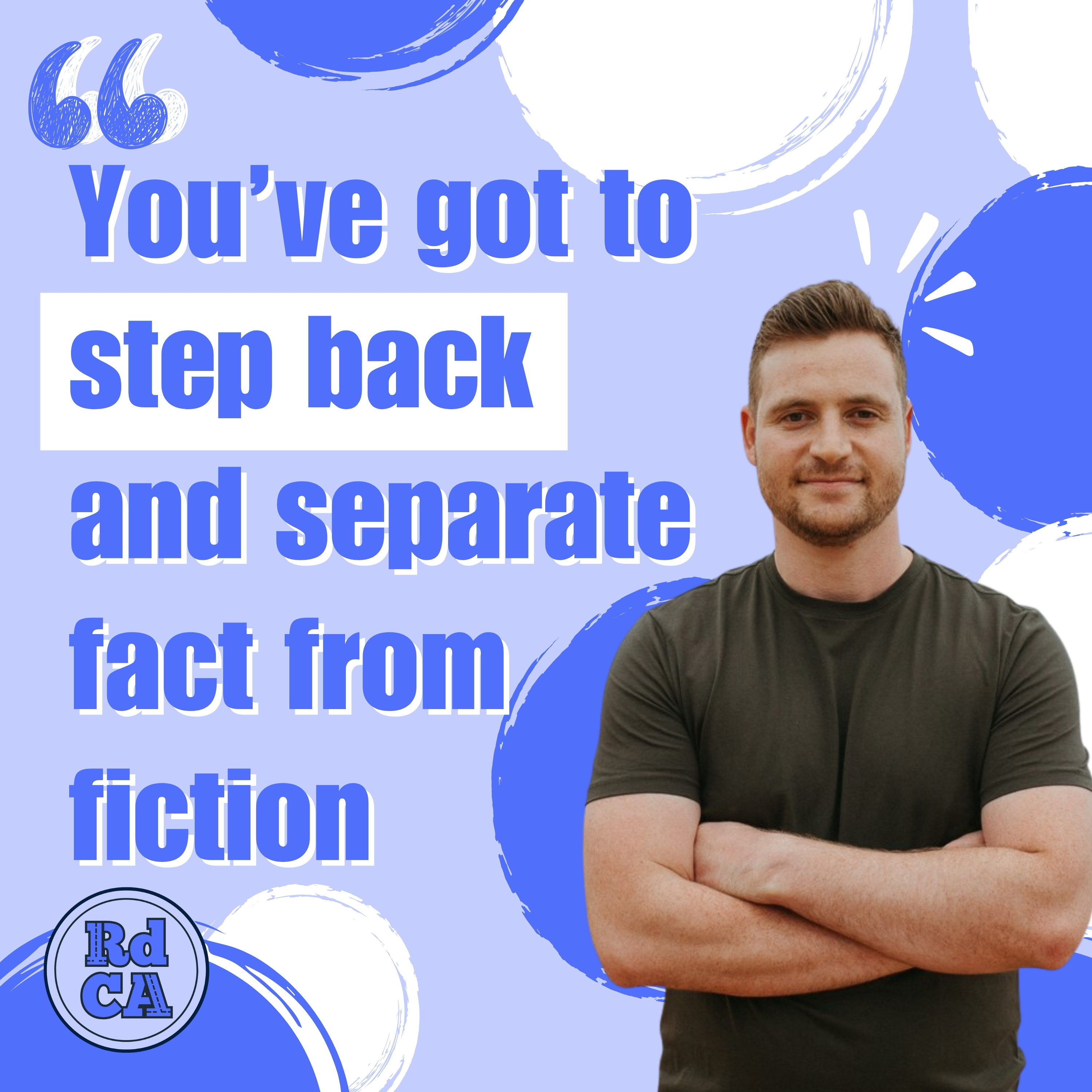 The Road to CA Podcast