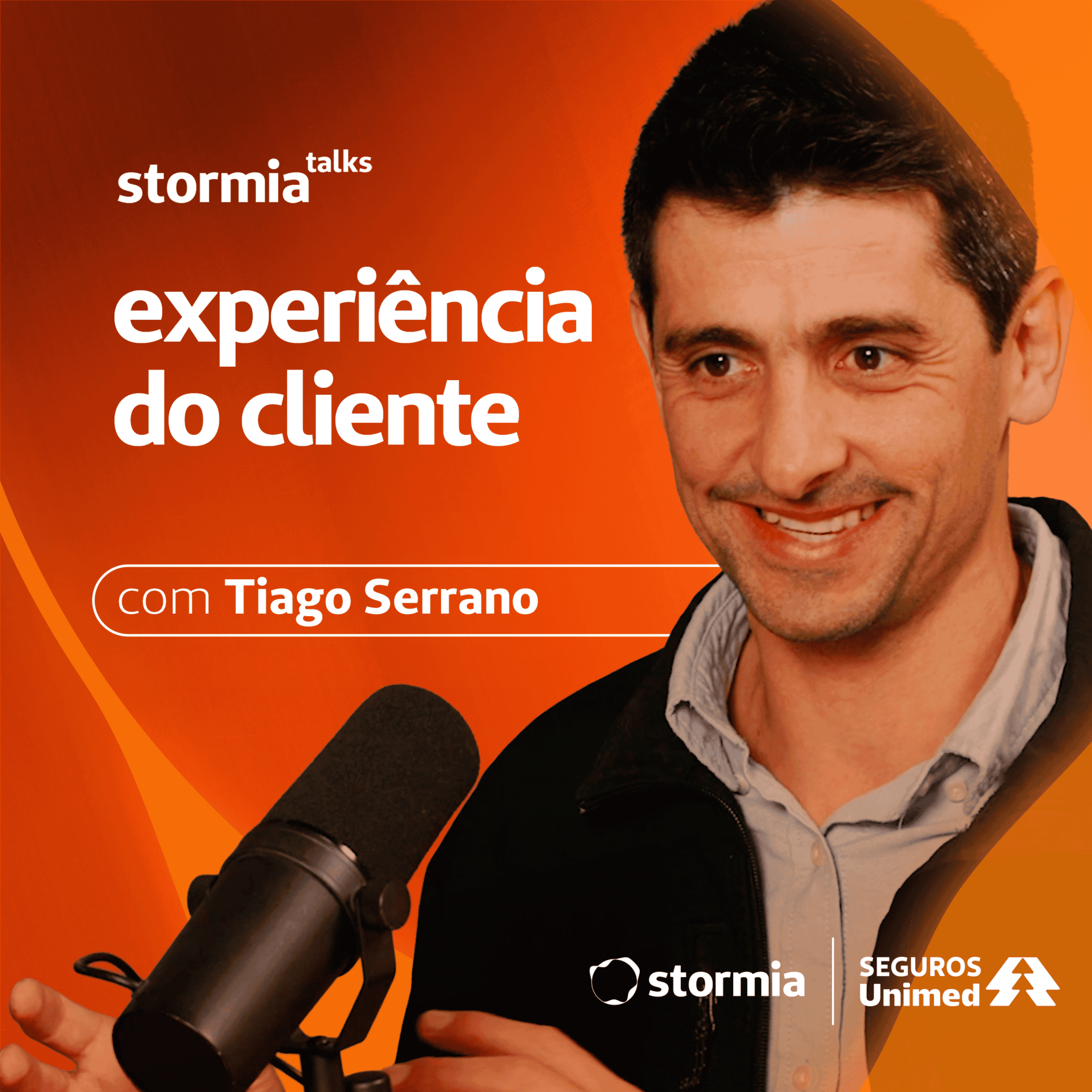 Seguros Unimed: Stormia Talks