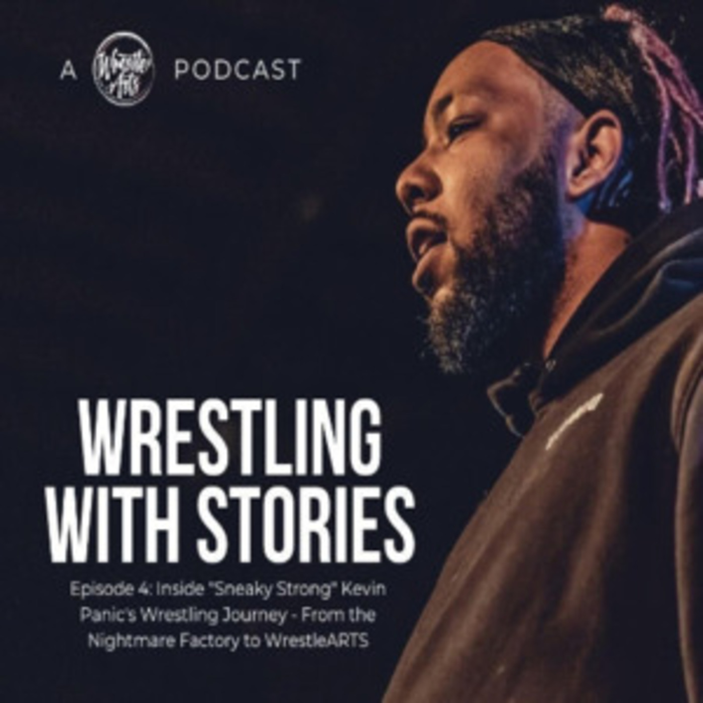 Wrestling with Stories