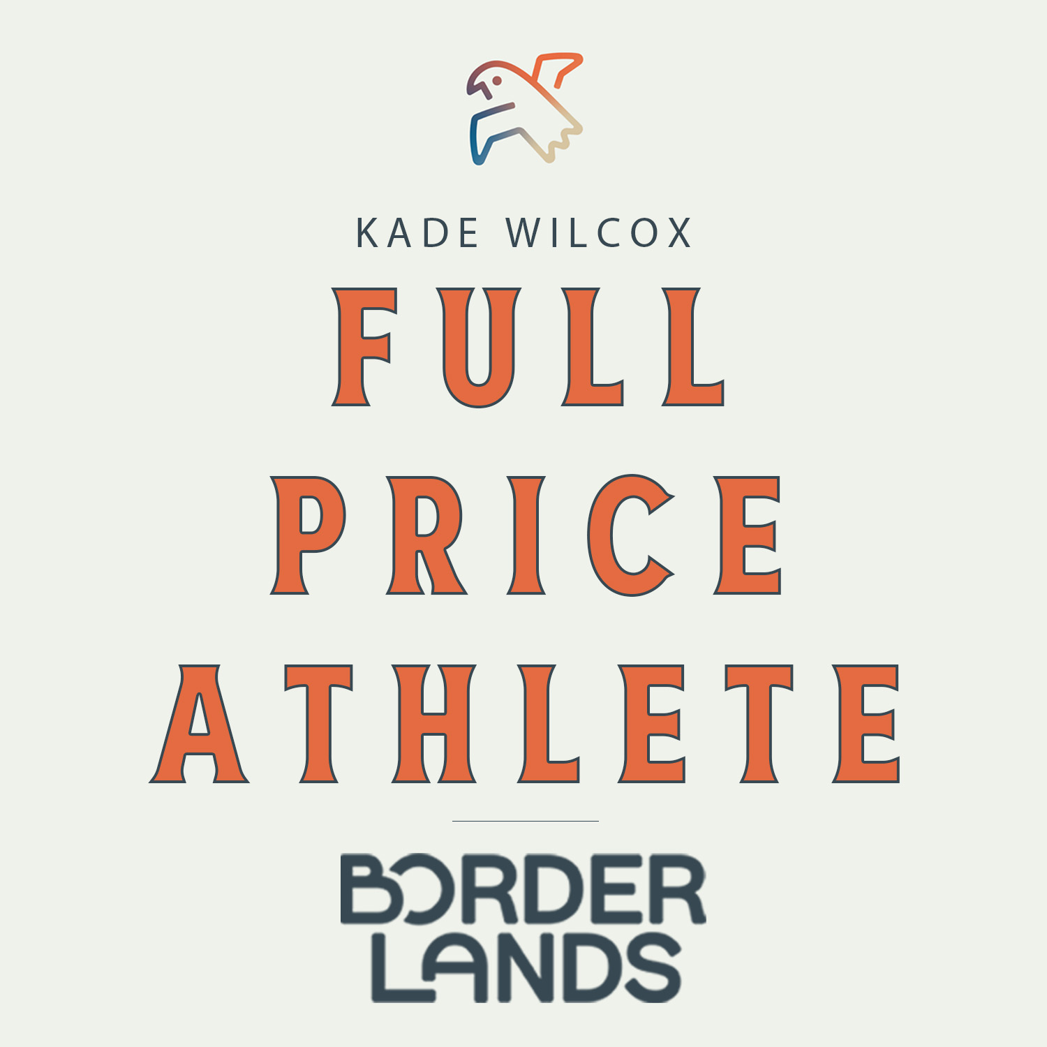 Artwork for Full Price Athlete