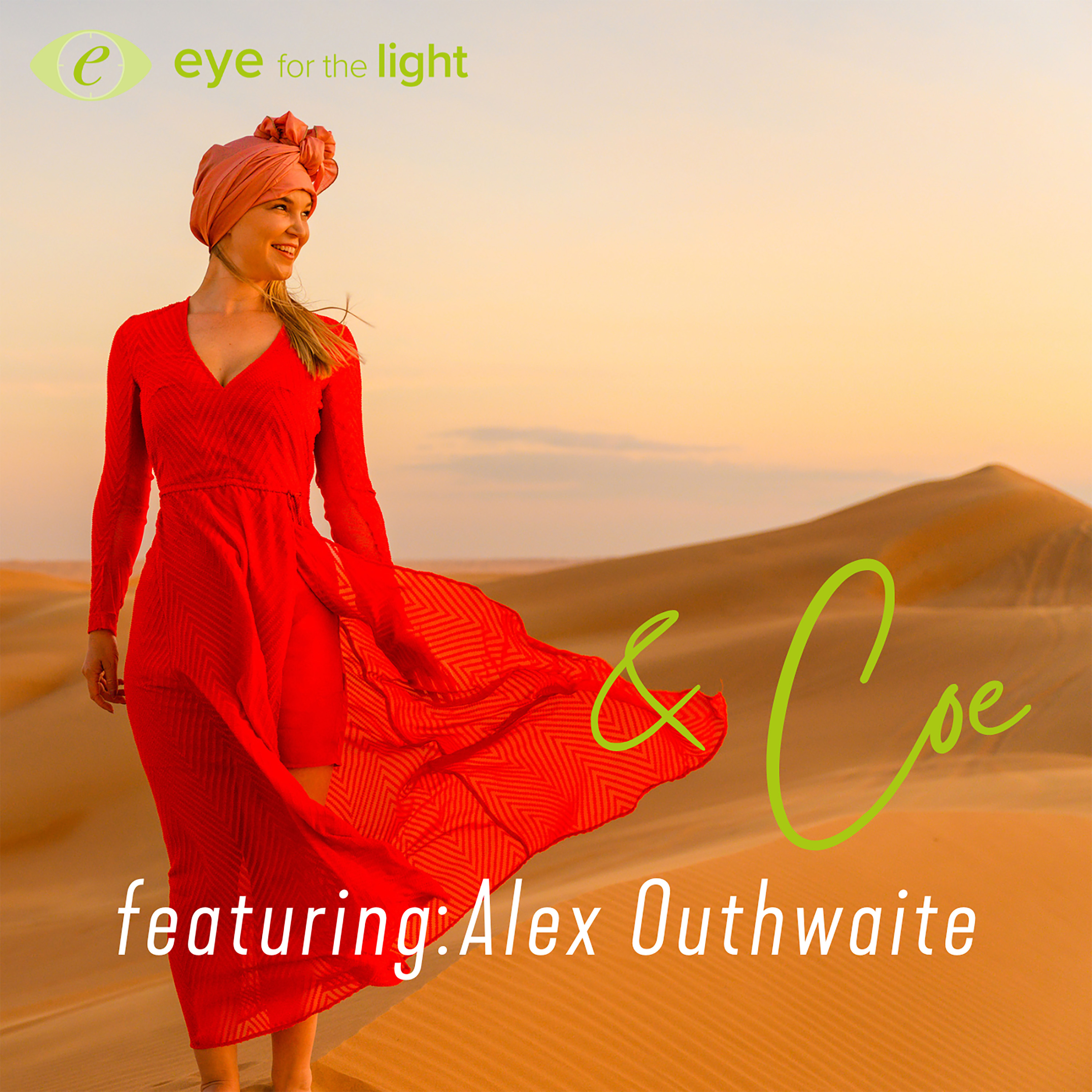 Alex Outhwaite - Explore: A Life Well Travelled