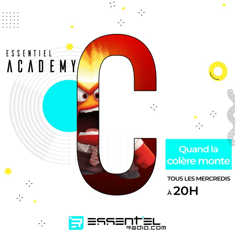 Artwork for podcast ESSENTIEL academy