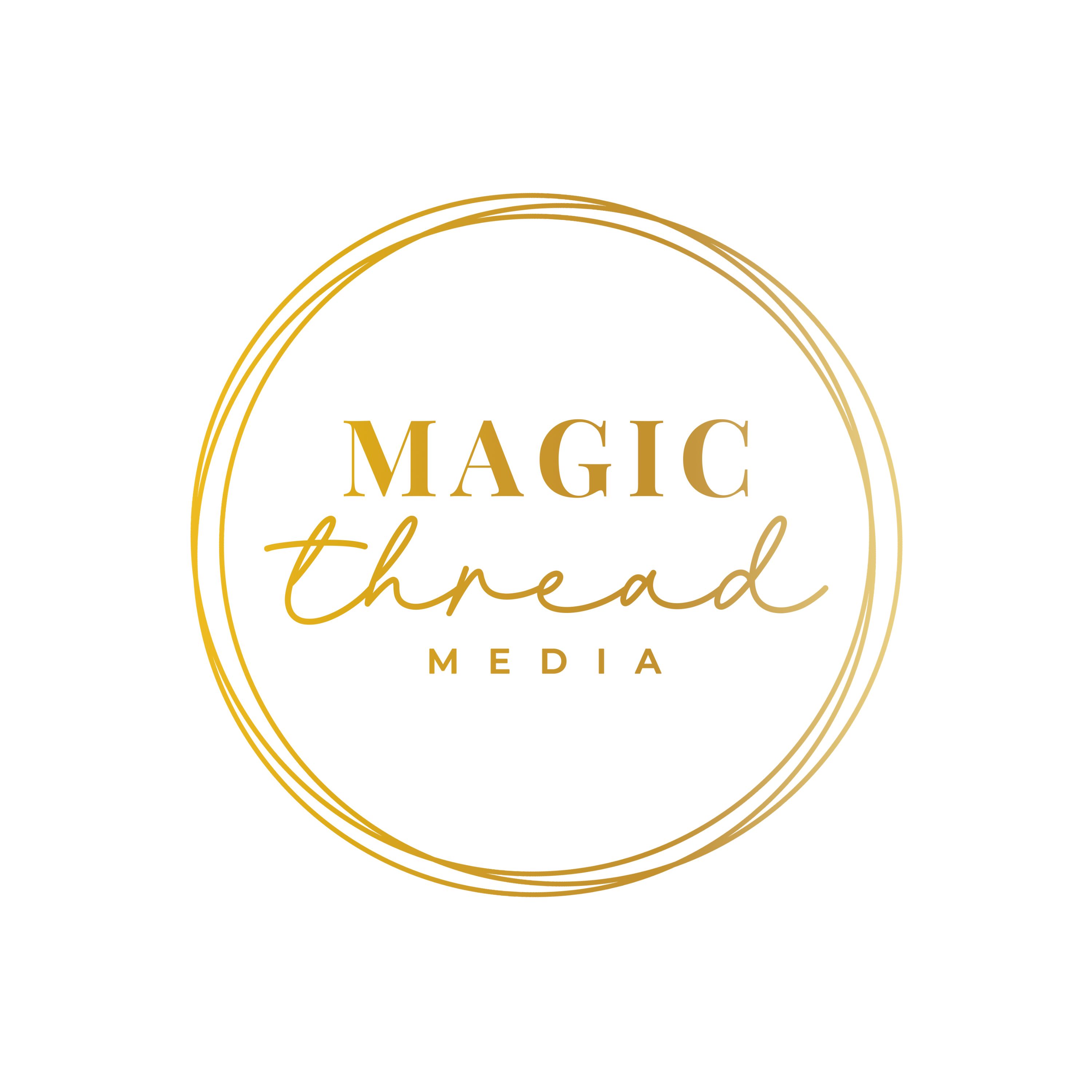 Magic Thread Media Podcast Collective
