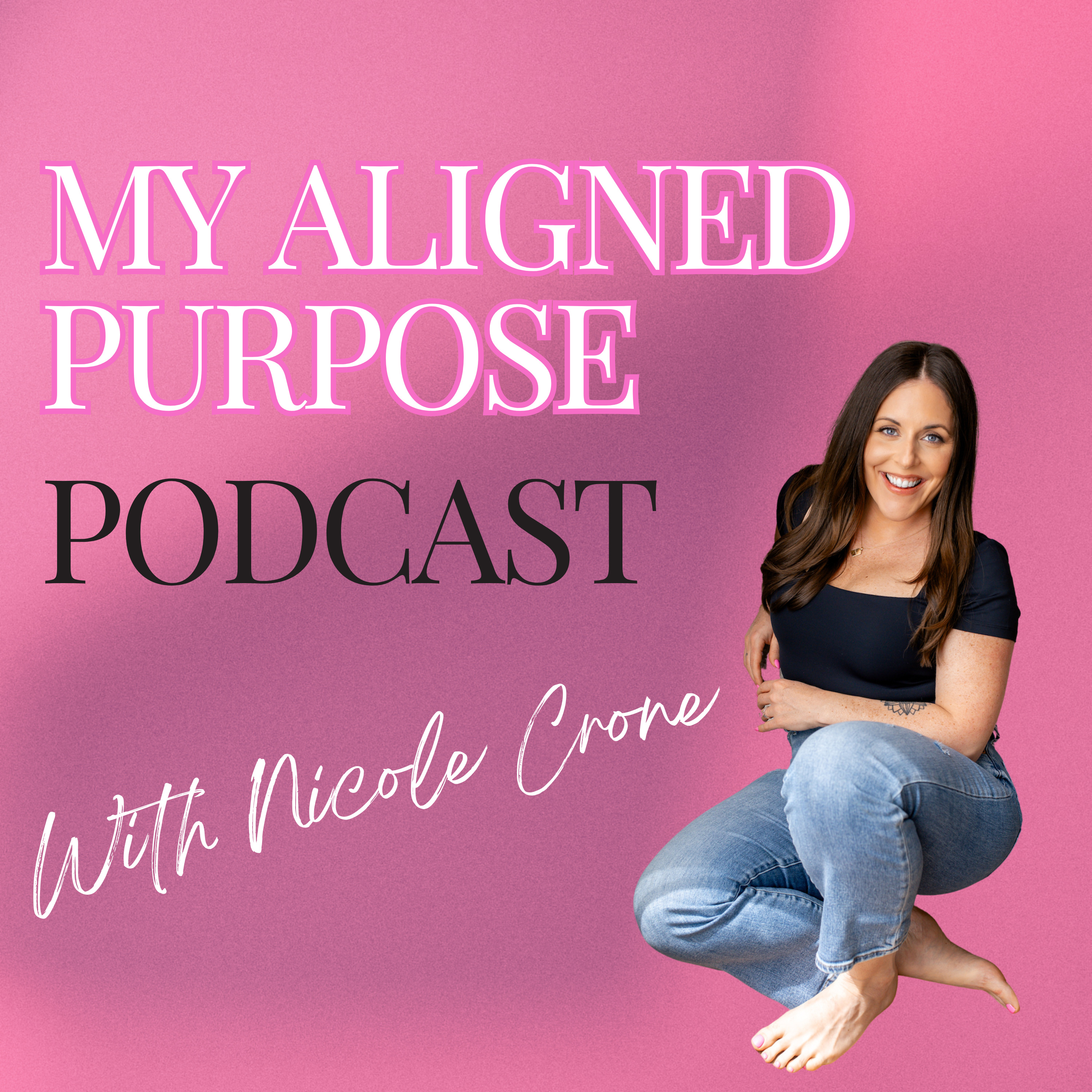 Ep. 445 - TGIM: Becoming Well-Known; 5 Years of My Aligned Purpose