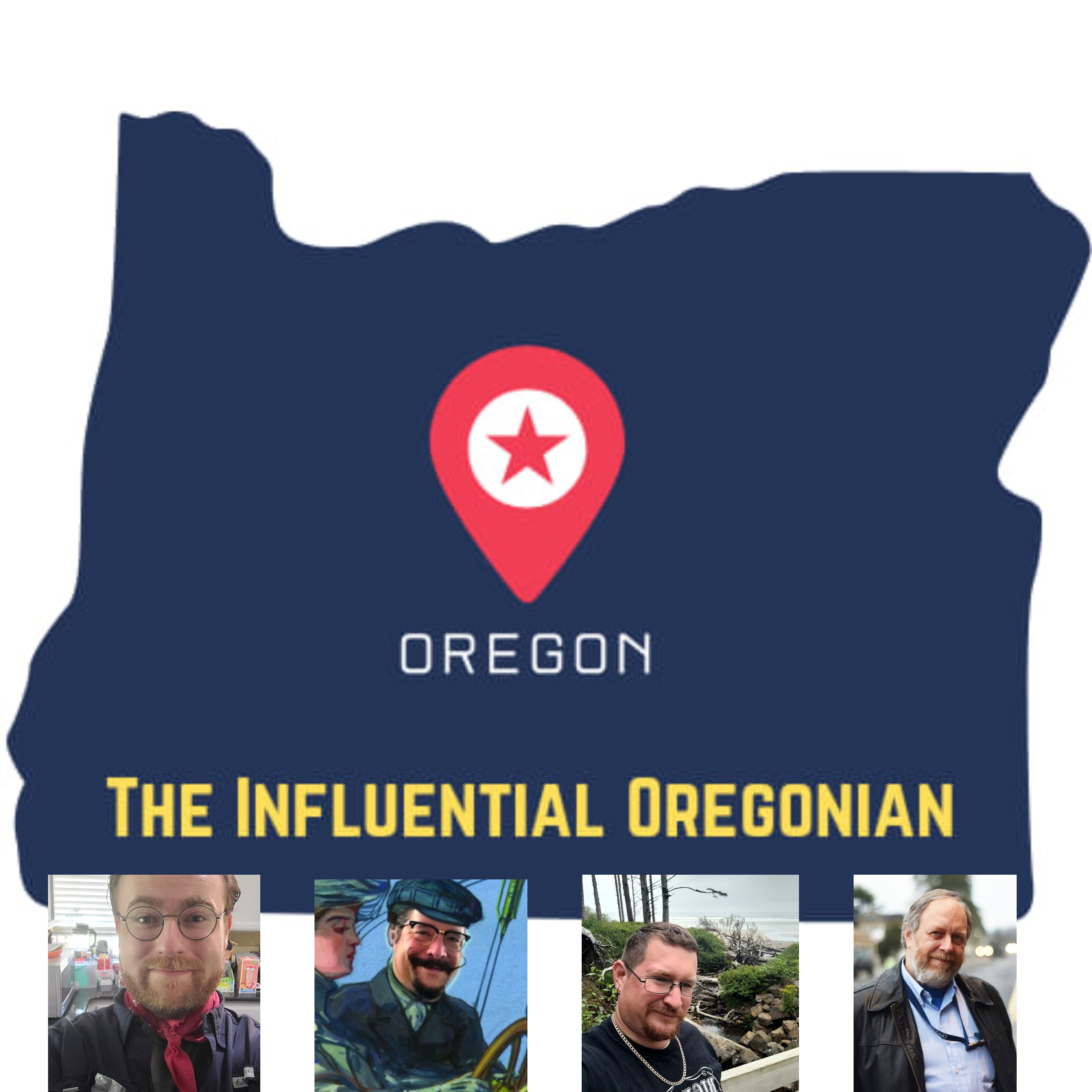 The Influential Oregonian