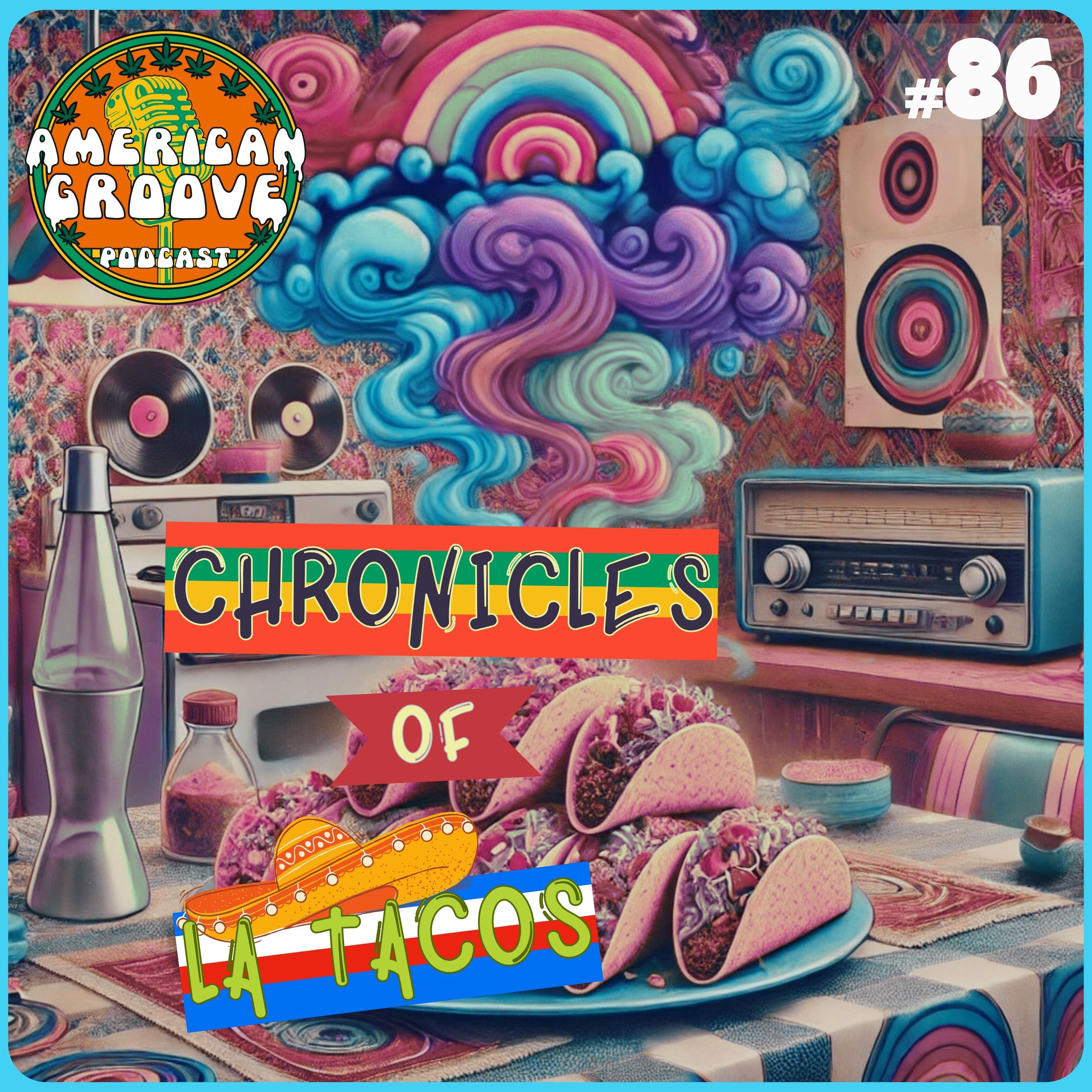 Lost in the Groove
