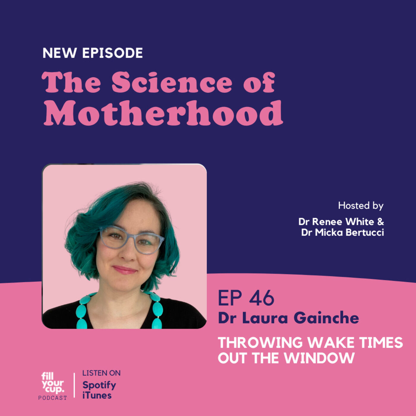 The Science of Motherhood