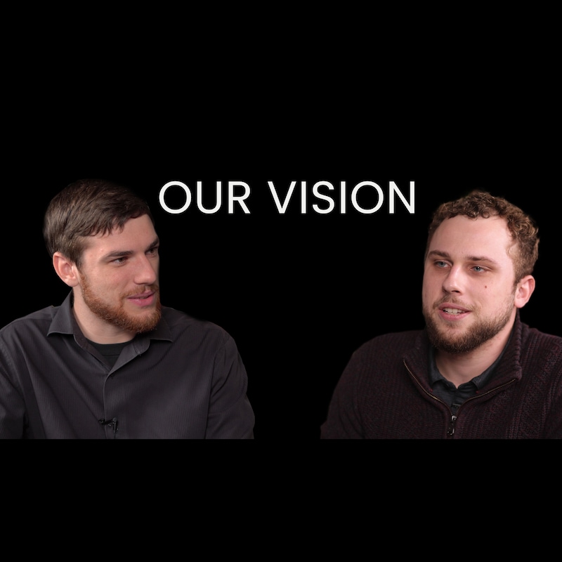 Artwork for podcast Anabaptist Perspectives