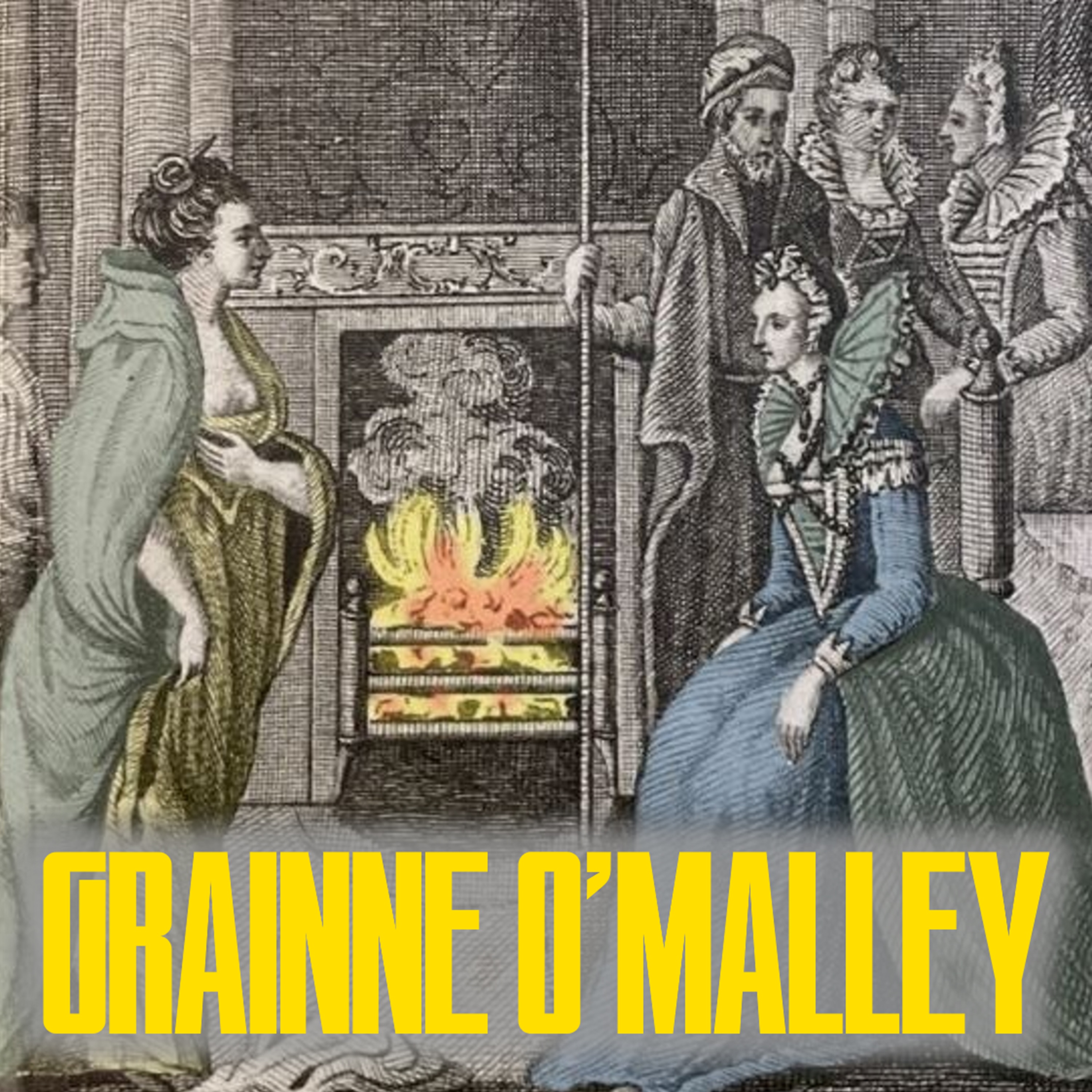 Hall of Fame: Ireland's Pirate Queen