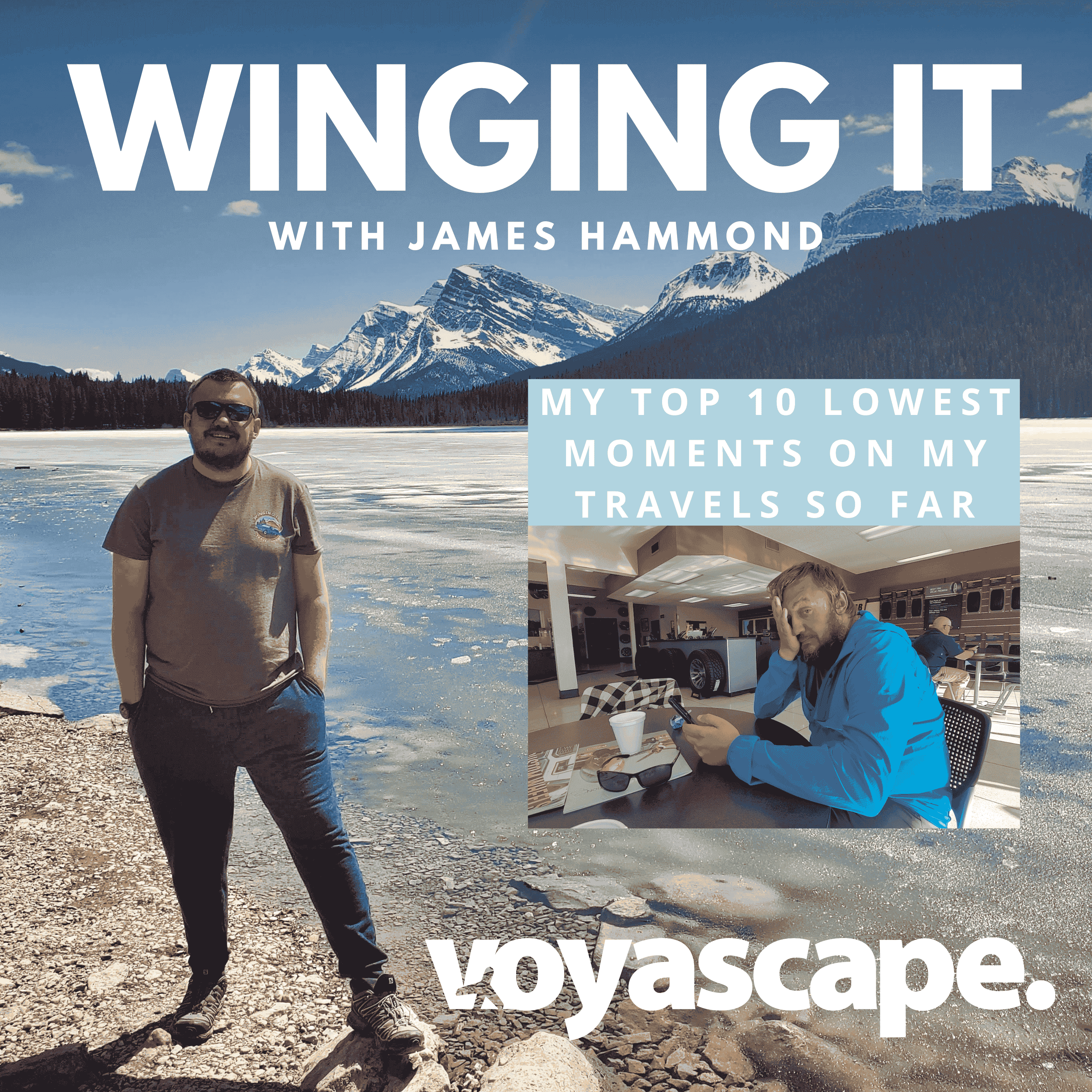 My 10 Lowest Moments On My Travels So Far