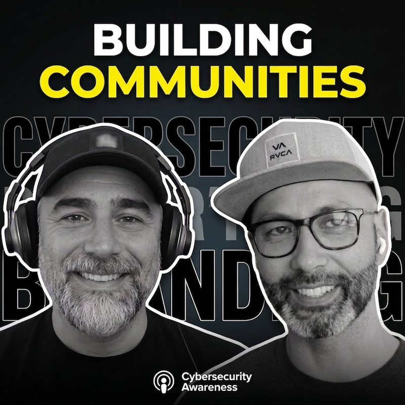 Artwork for podcast Security by Default