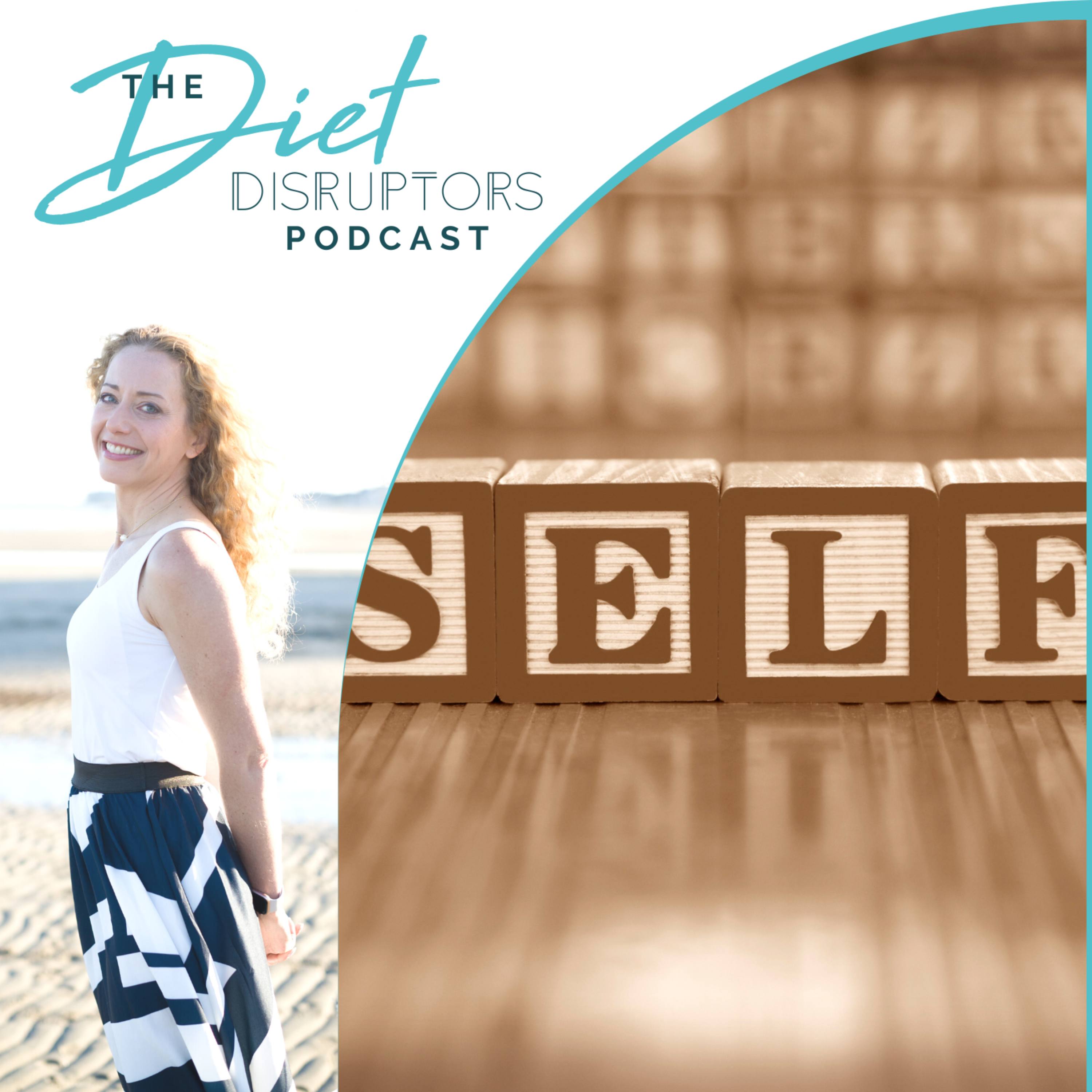 Episode 137: Self Sabotage