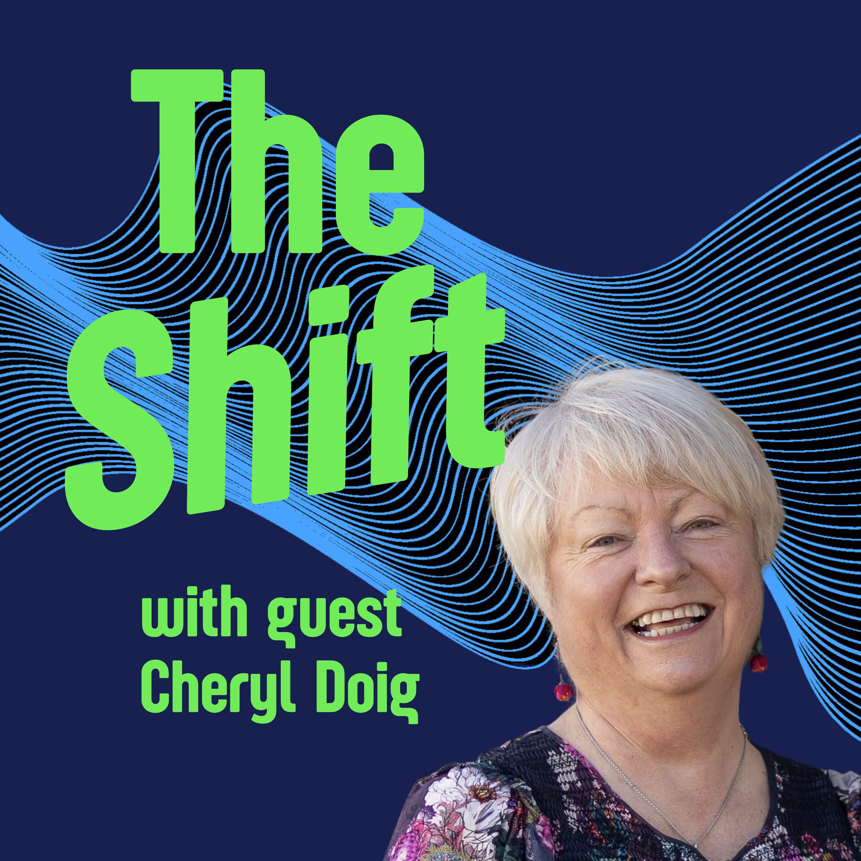 The Shift
