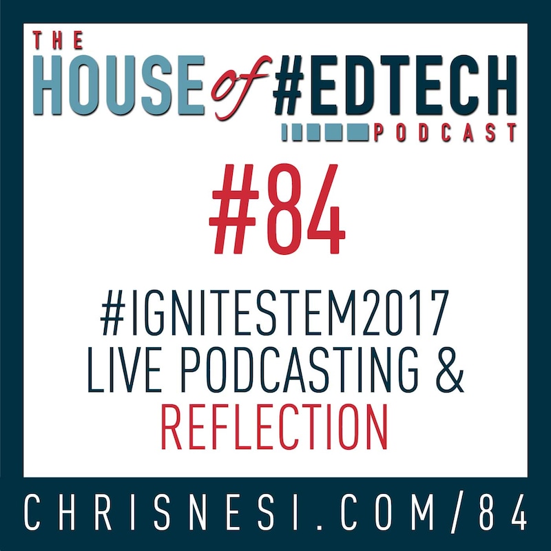 Artwork for podcast House of #EdTech