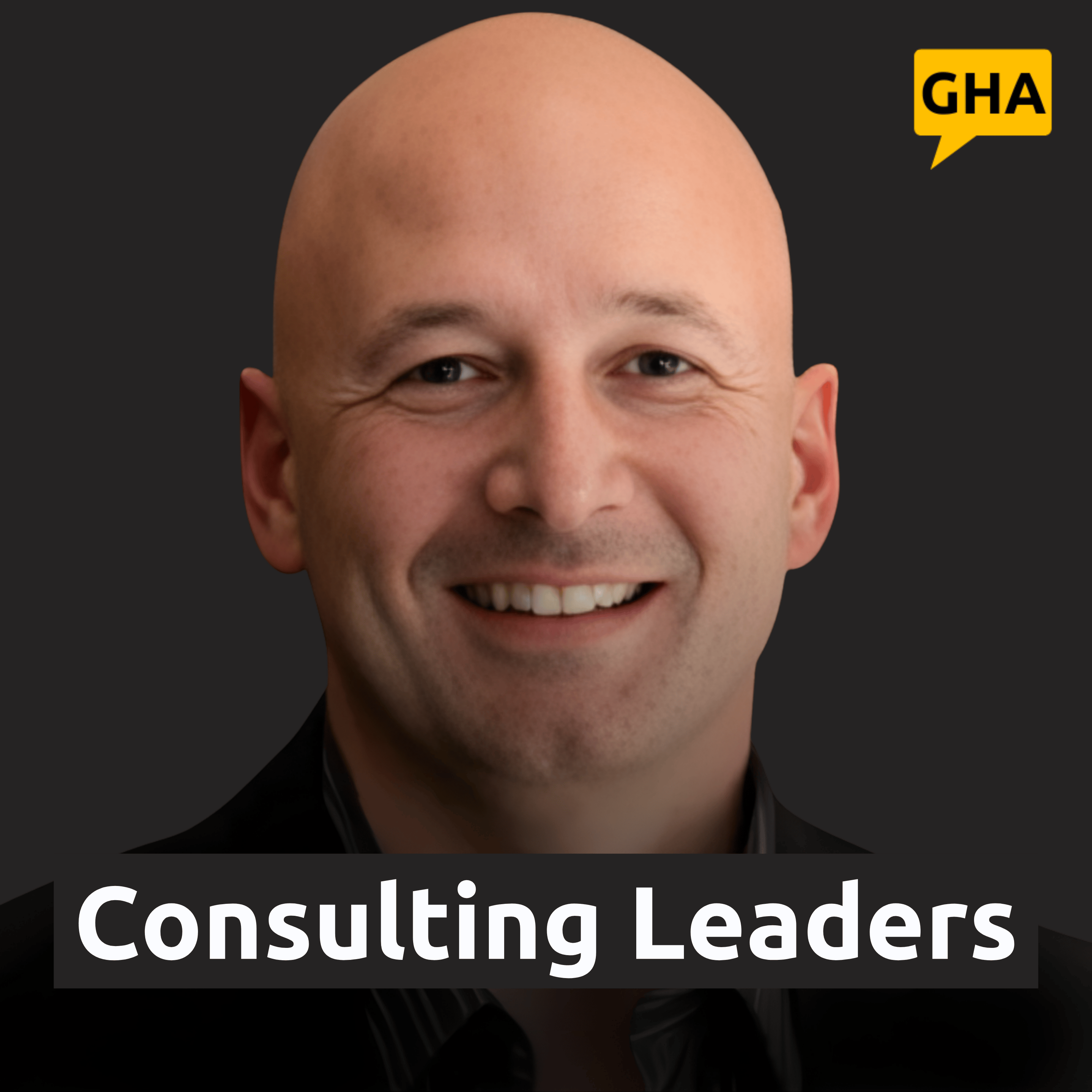 Consulting Leaders