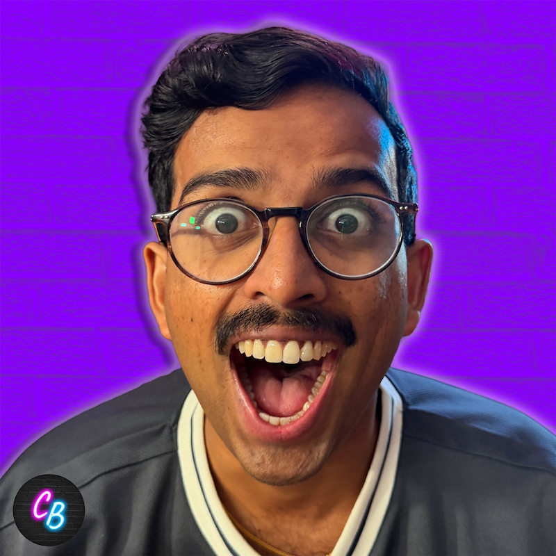 Artwork for podcast Critical Banter