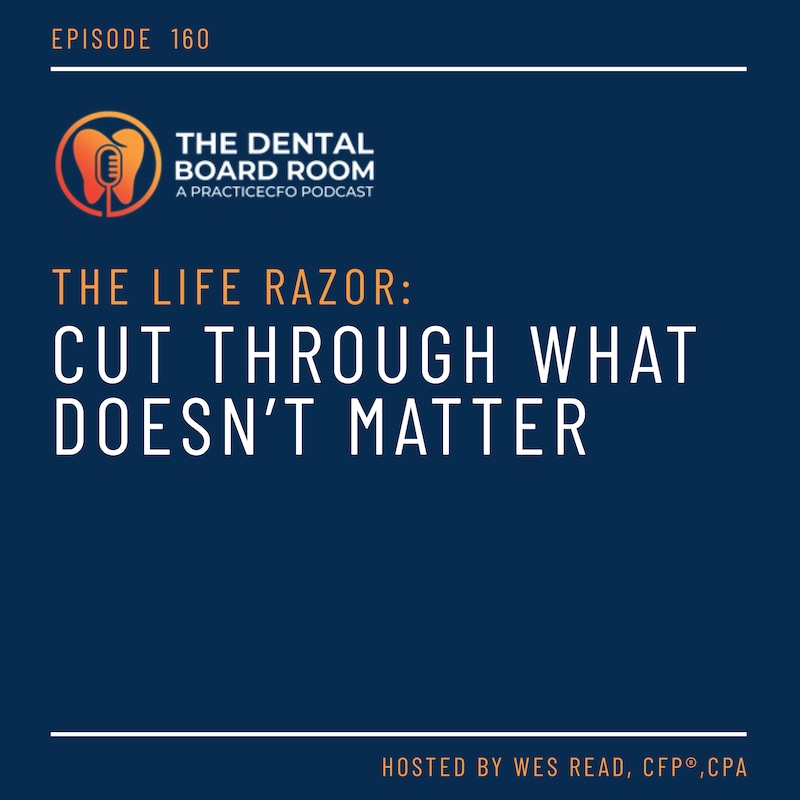 Artwork for podcast The Dental Boardroom
