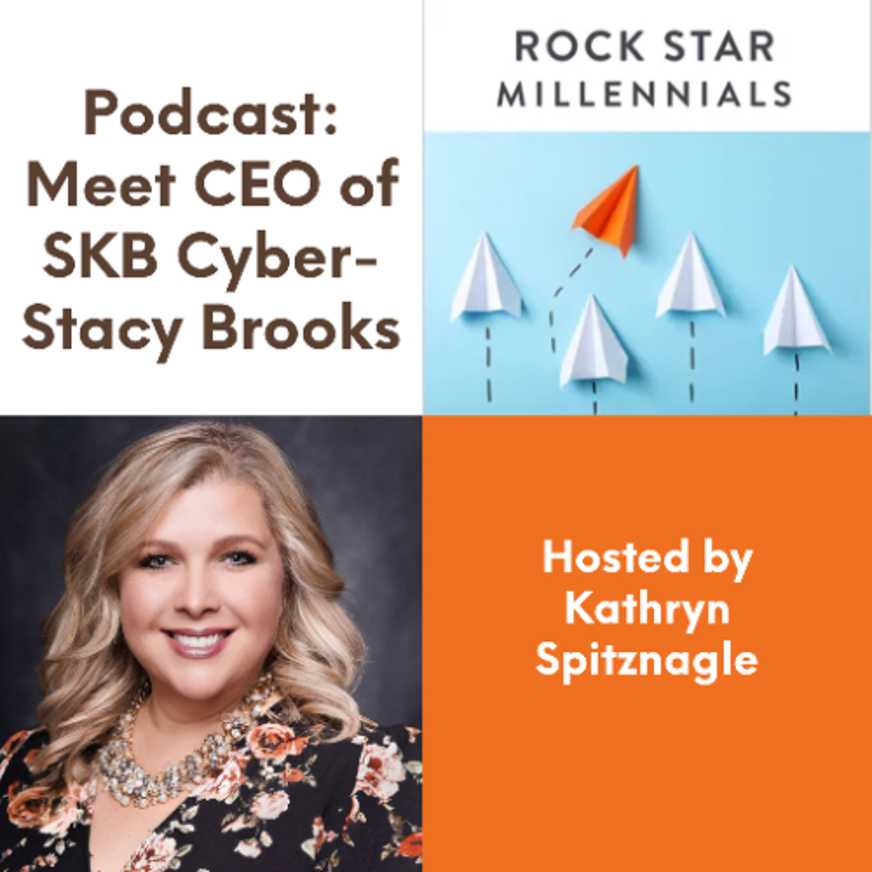 Rock Star Millennials Podcast