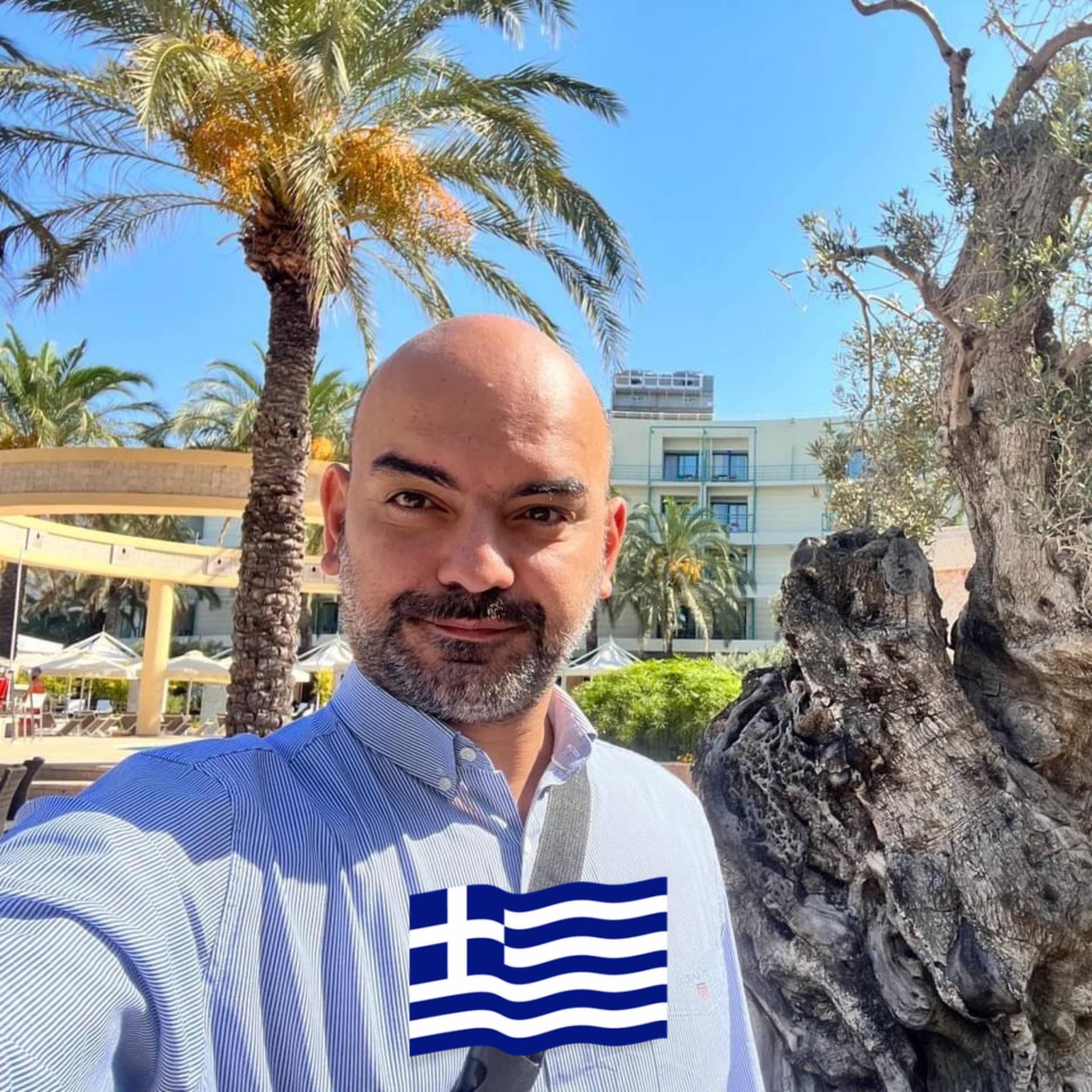 Συζητώντας με την Γεωργία, συνεντεύξεις