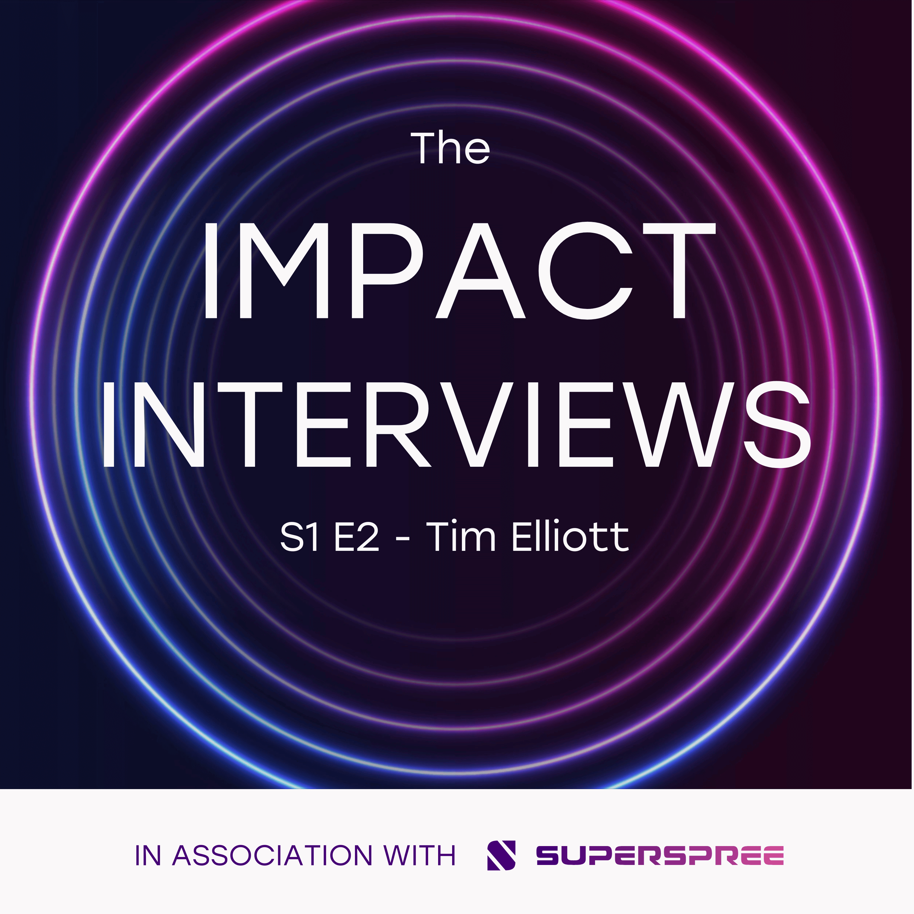 The Impact Interviews