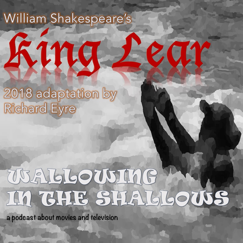 Artwork for podcast Wallowing in the Shallows