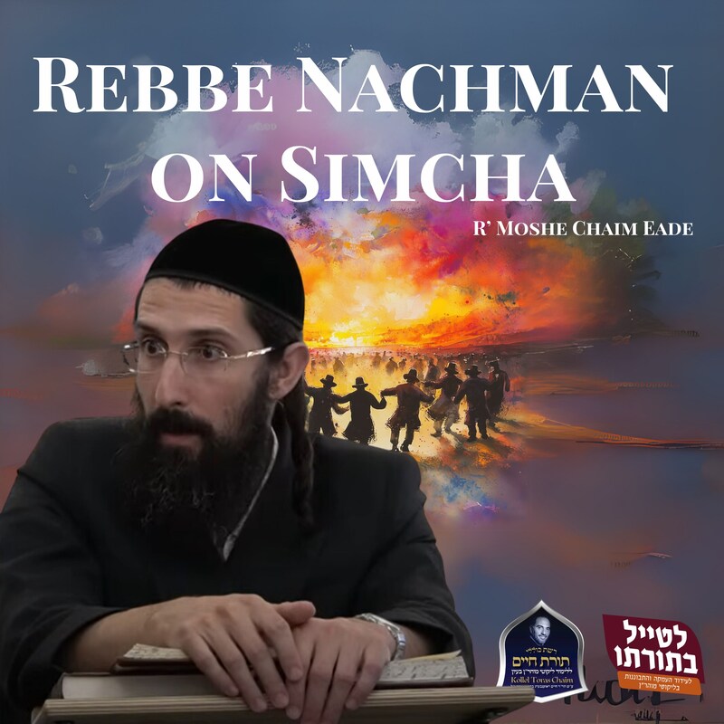 Artwork for podcast Kollel Toras Chaim All Shiurim