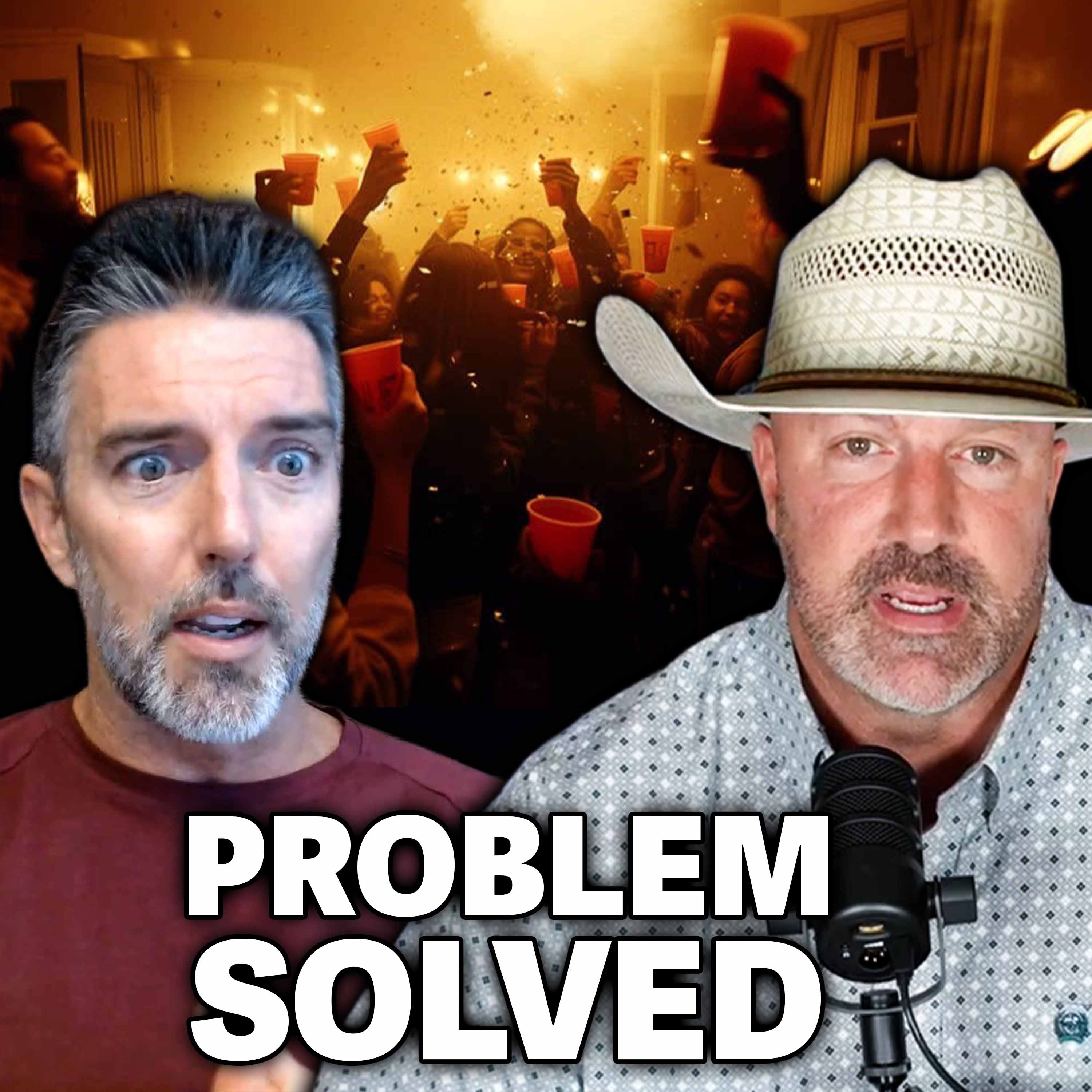 How We Block "Problem Guests" Before They Can Book┃EP 393 episode artwork