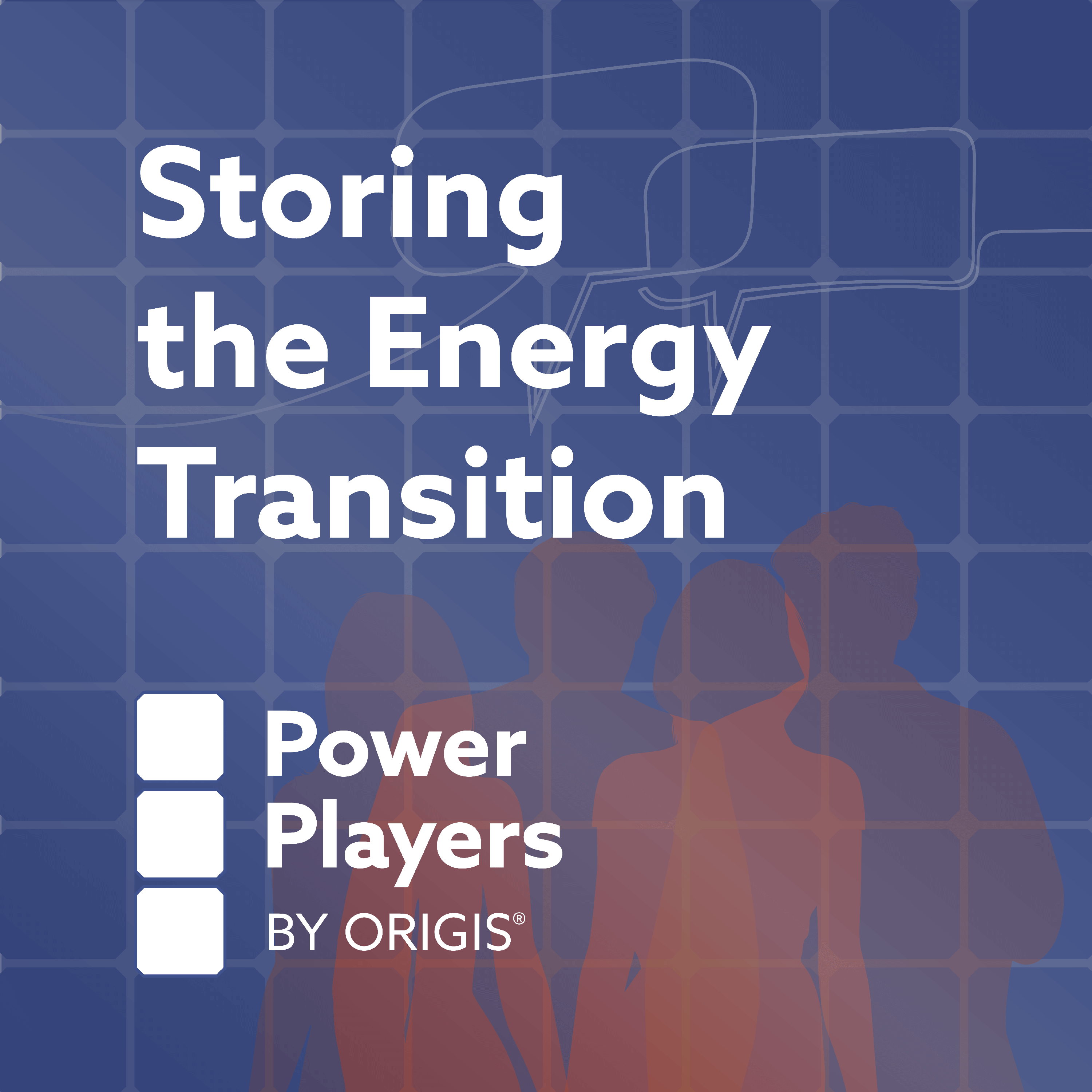 Power Players by Origis®
