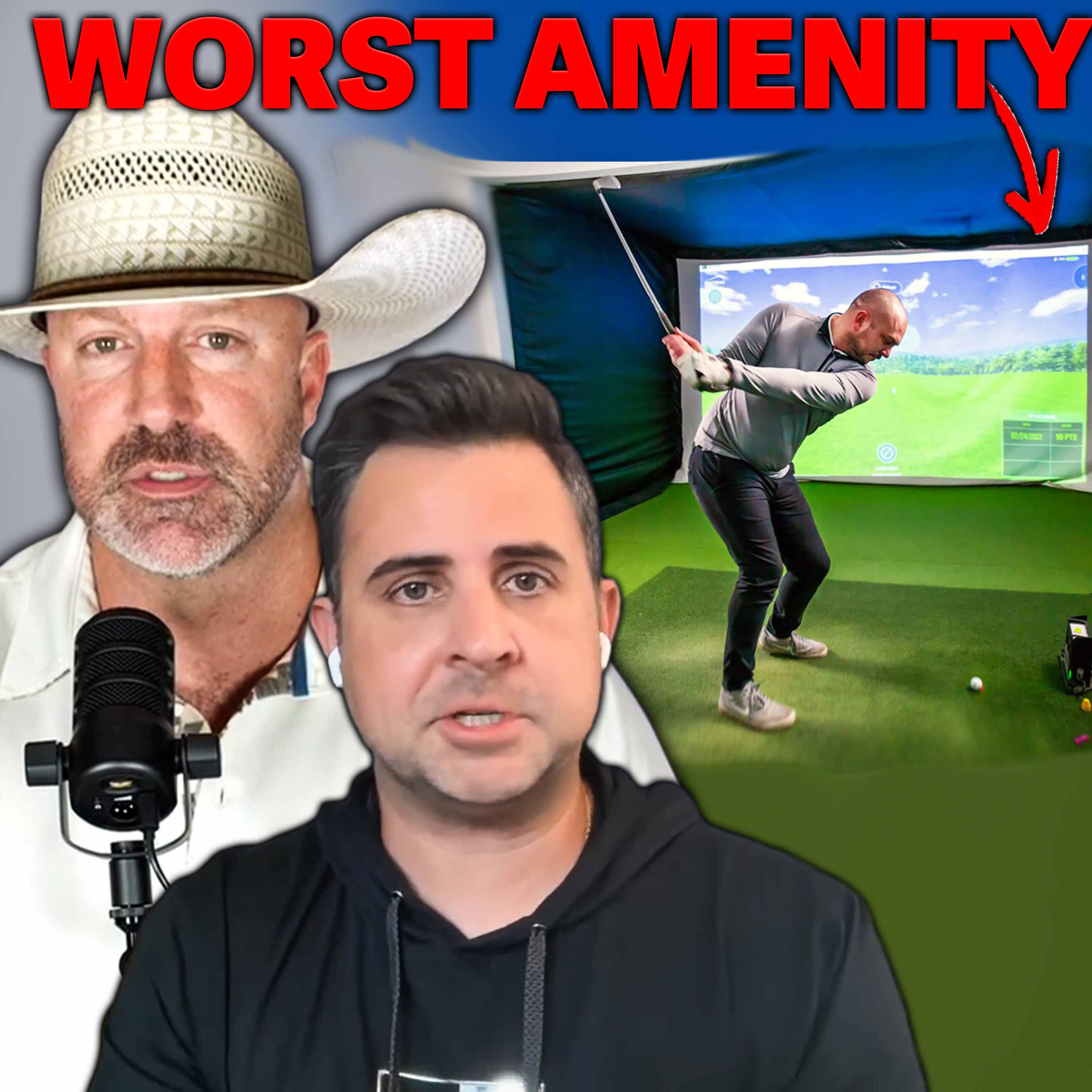 The TWO Amenities You Should NEVER Put In Your STR┃EP 397 episode artwork